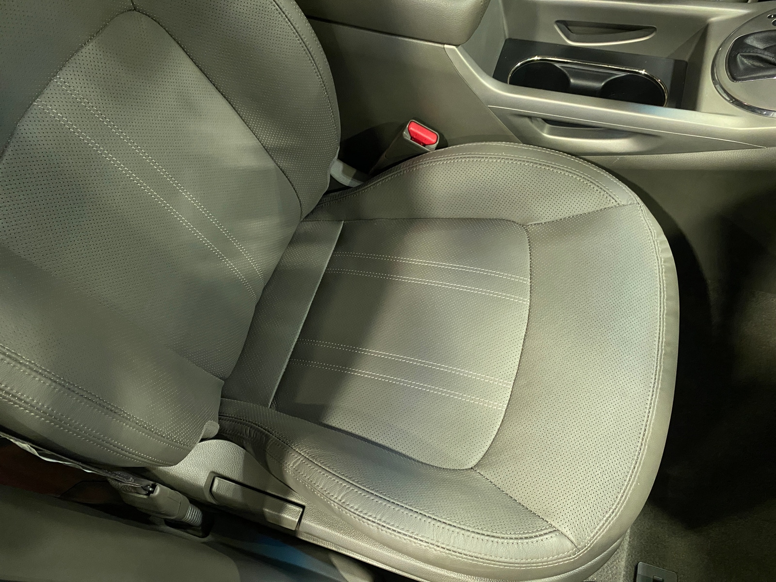 Thumbnail: 2015 Kia Sportage - 2