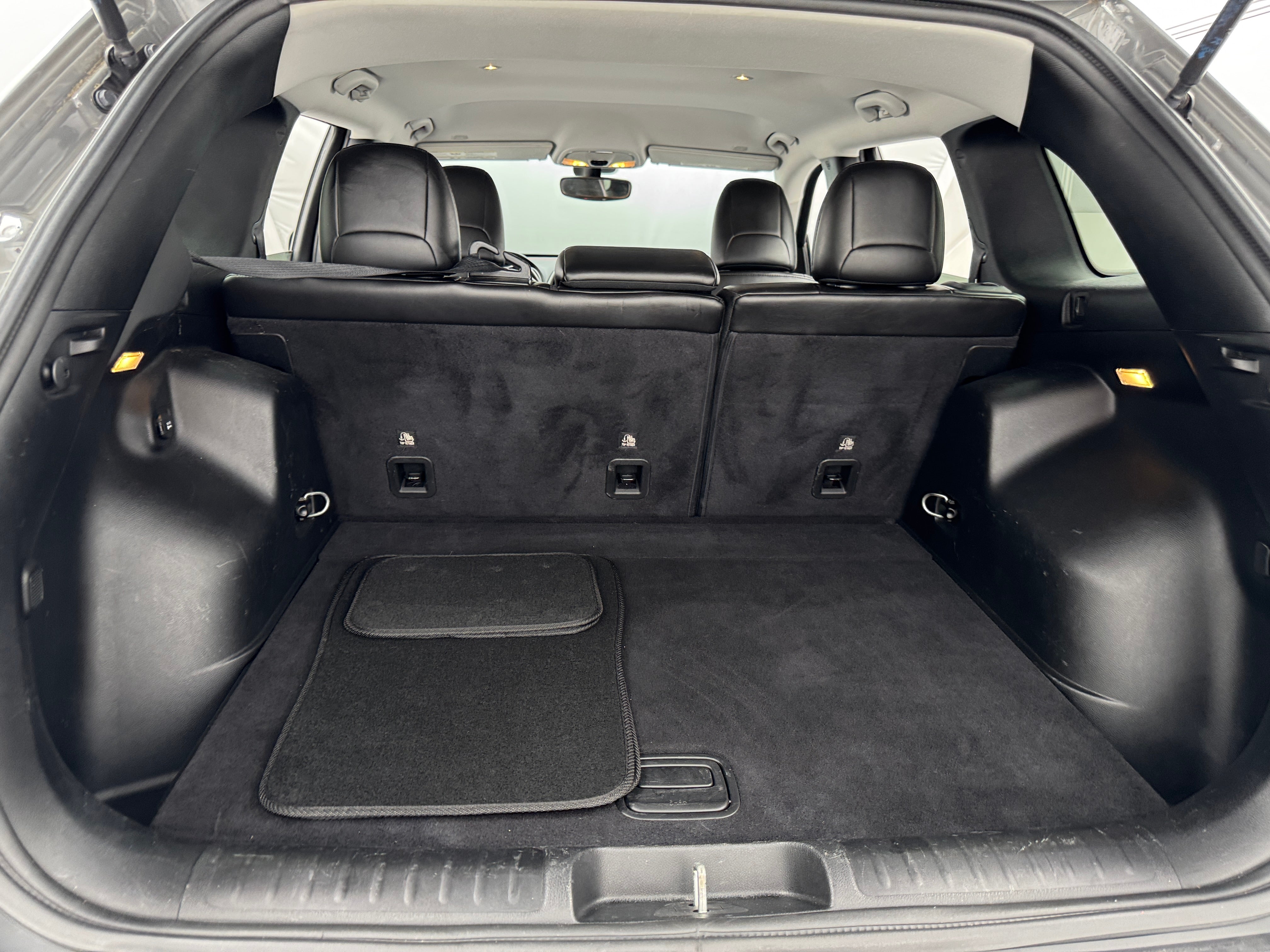 2019 Jeep Cherokee Trailhawk 6