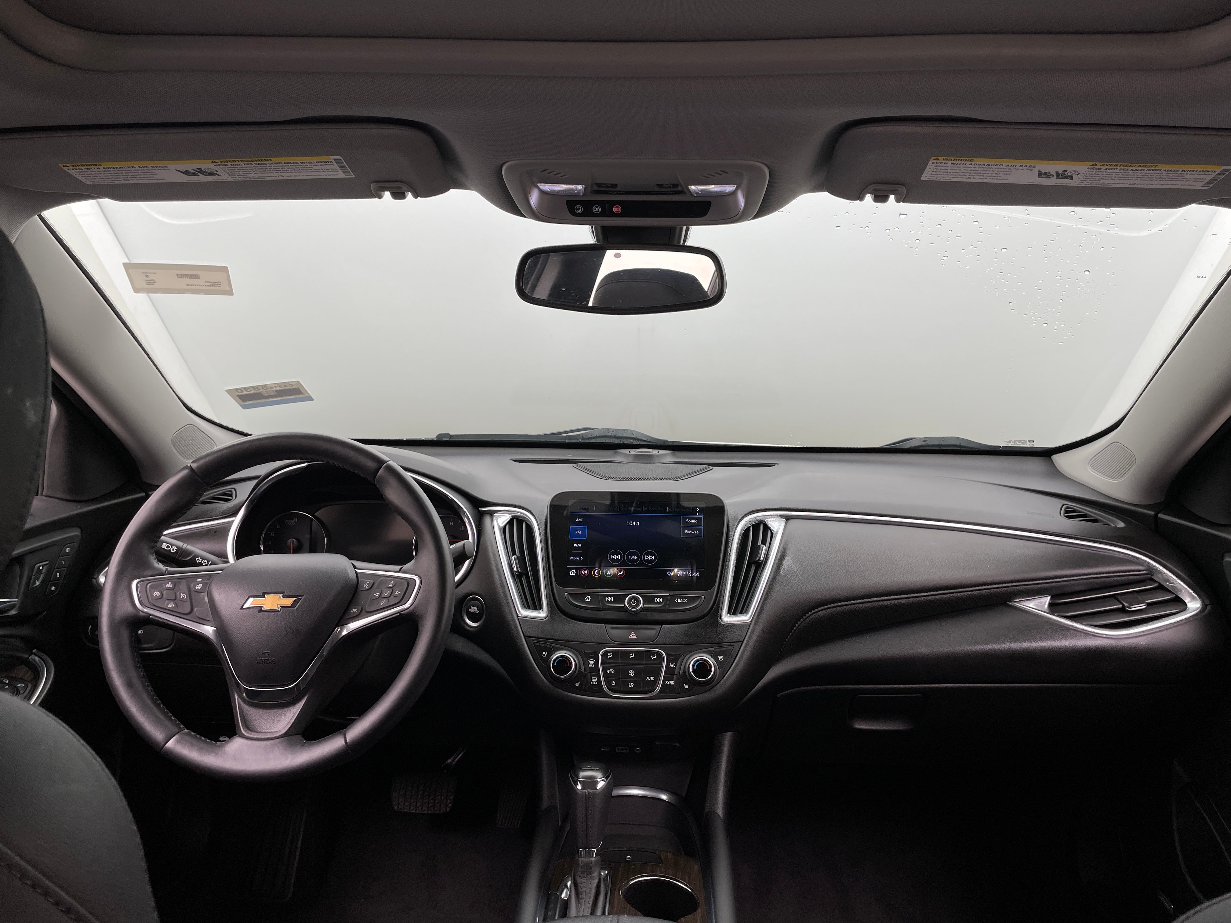 2020 Chevrolet Malibu Premier 2