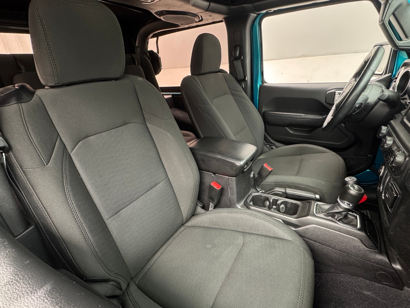Thumbnail: 2019 Jeep Wrangler - 2