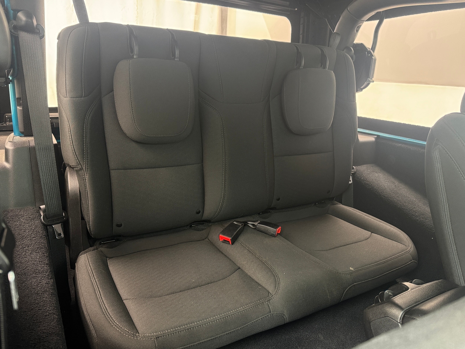 Thumbnail: 2019 Jeep Wrangler - 6
