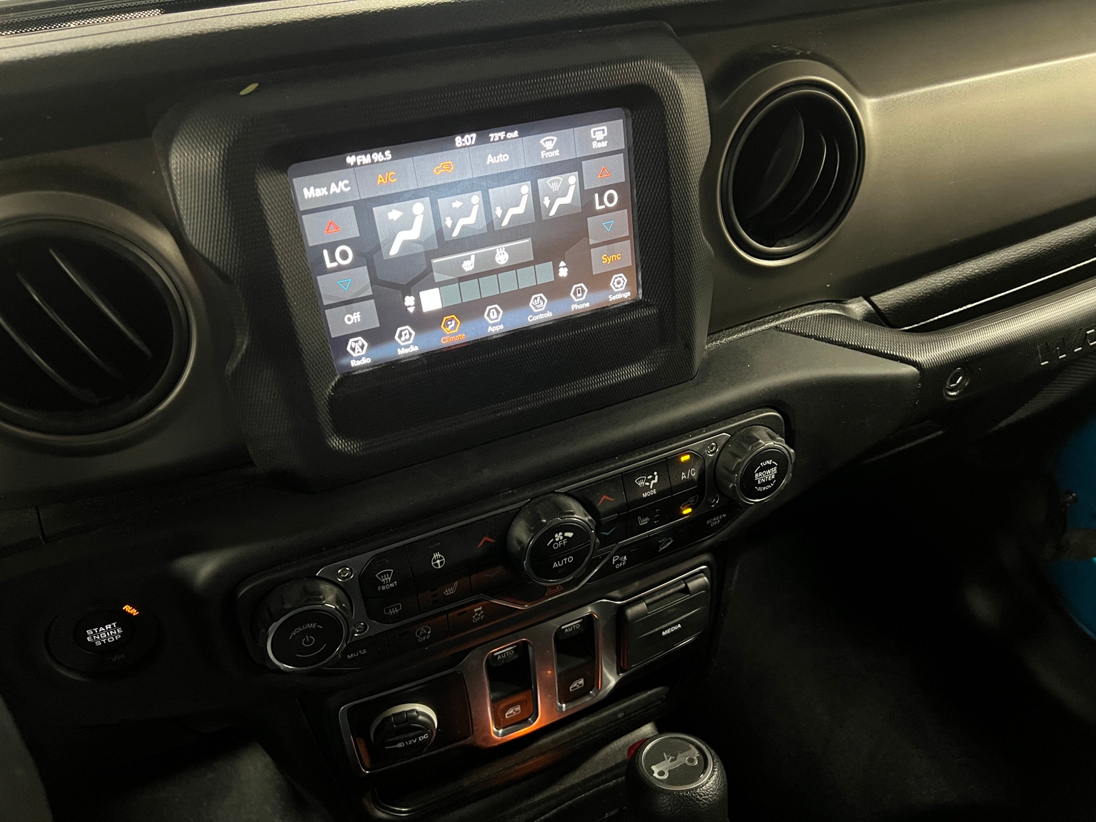 Thumbnail: 2019 Jeep Wrangler - 4