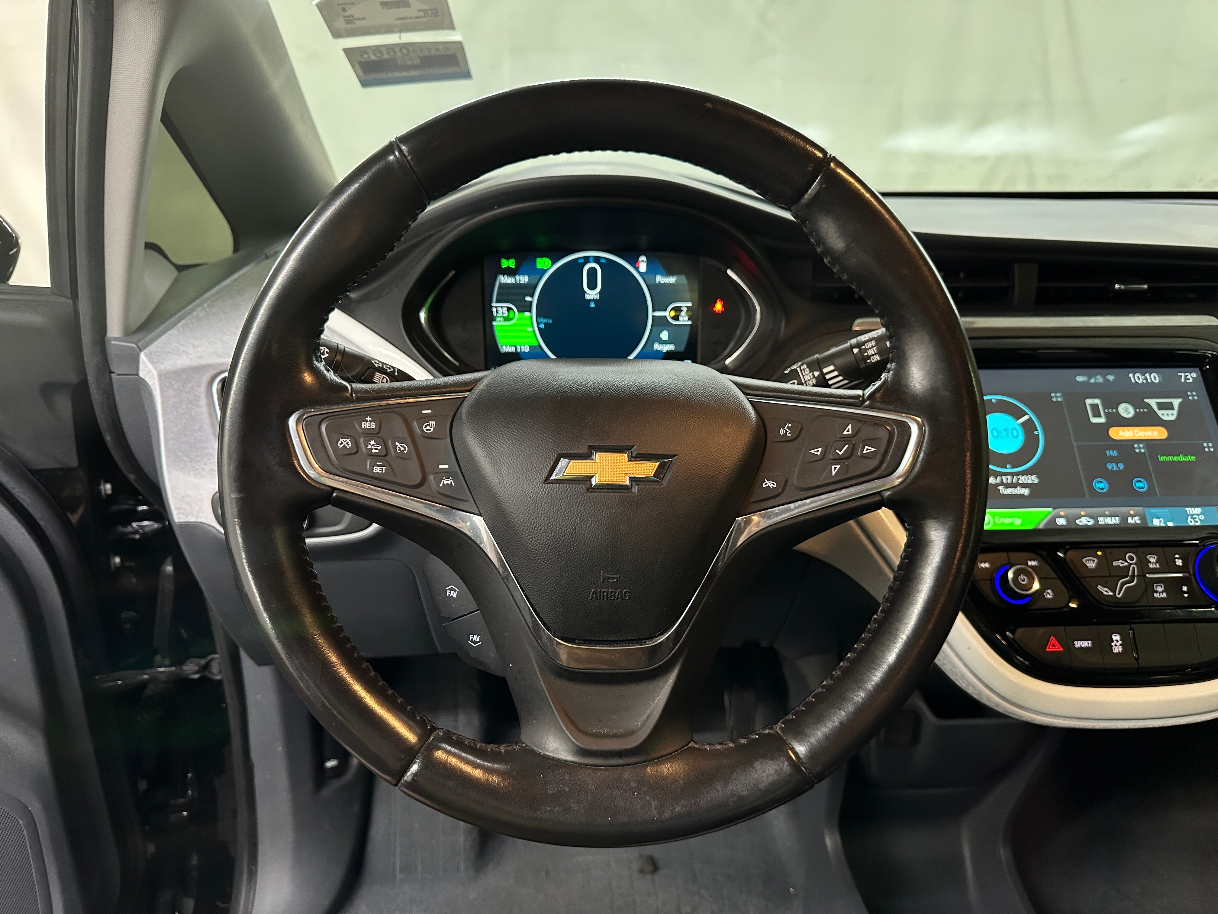Thumbnail: 2020 Chevrolet Bolt EV - 5