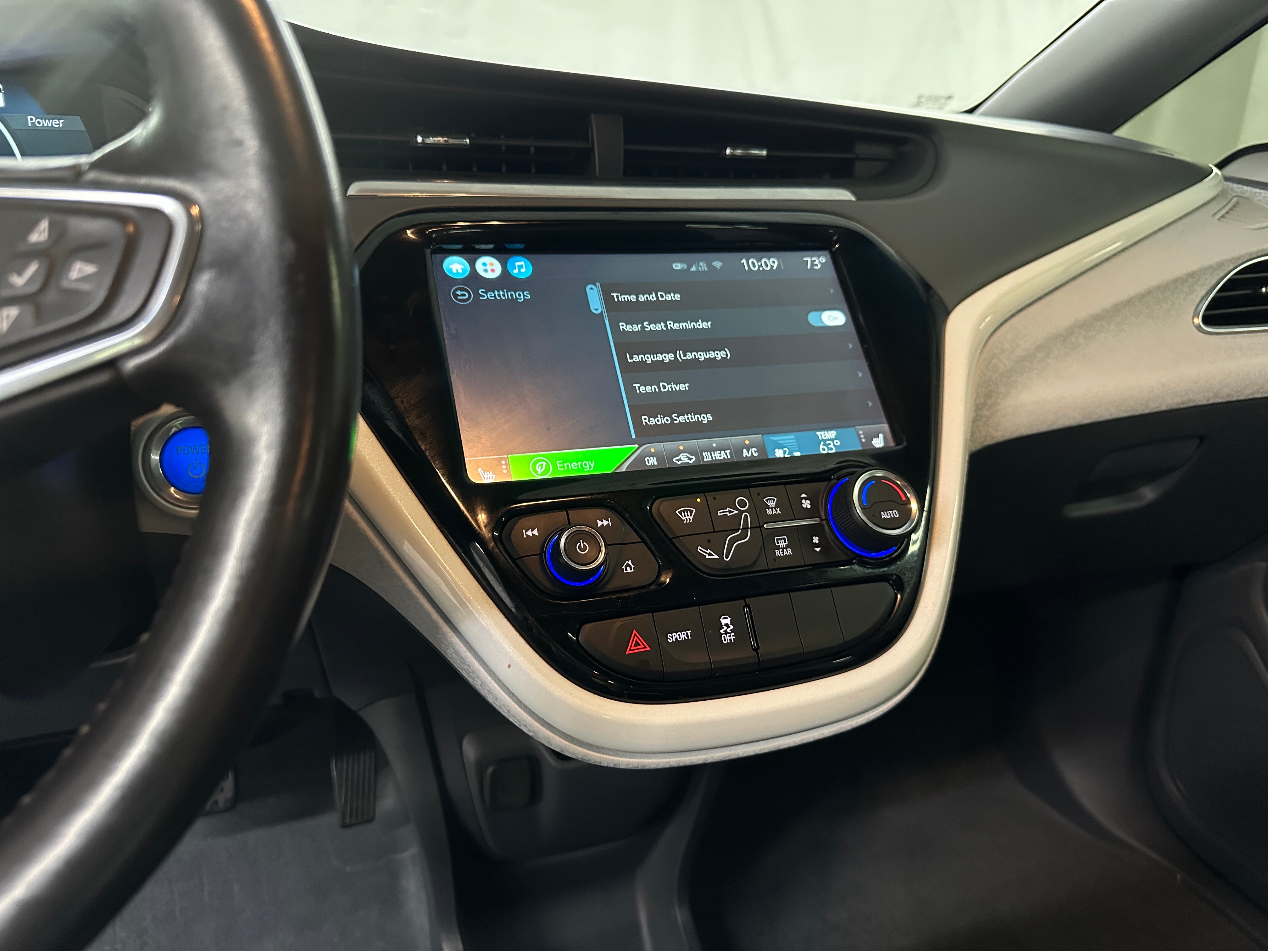 Thumbnail: 2020 Chevrolet Bolt EV - 4