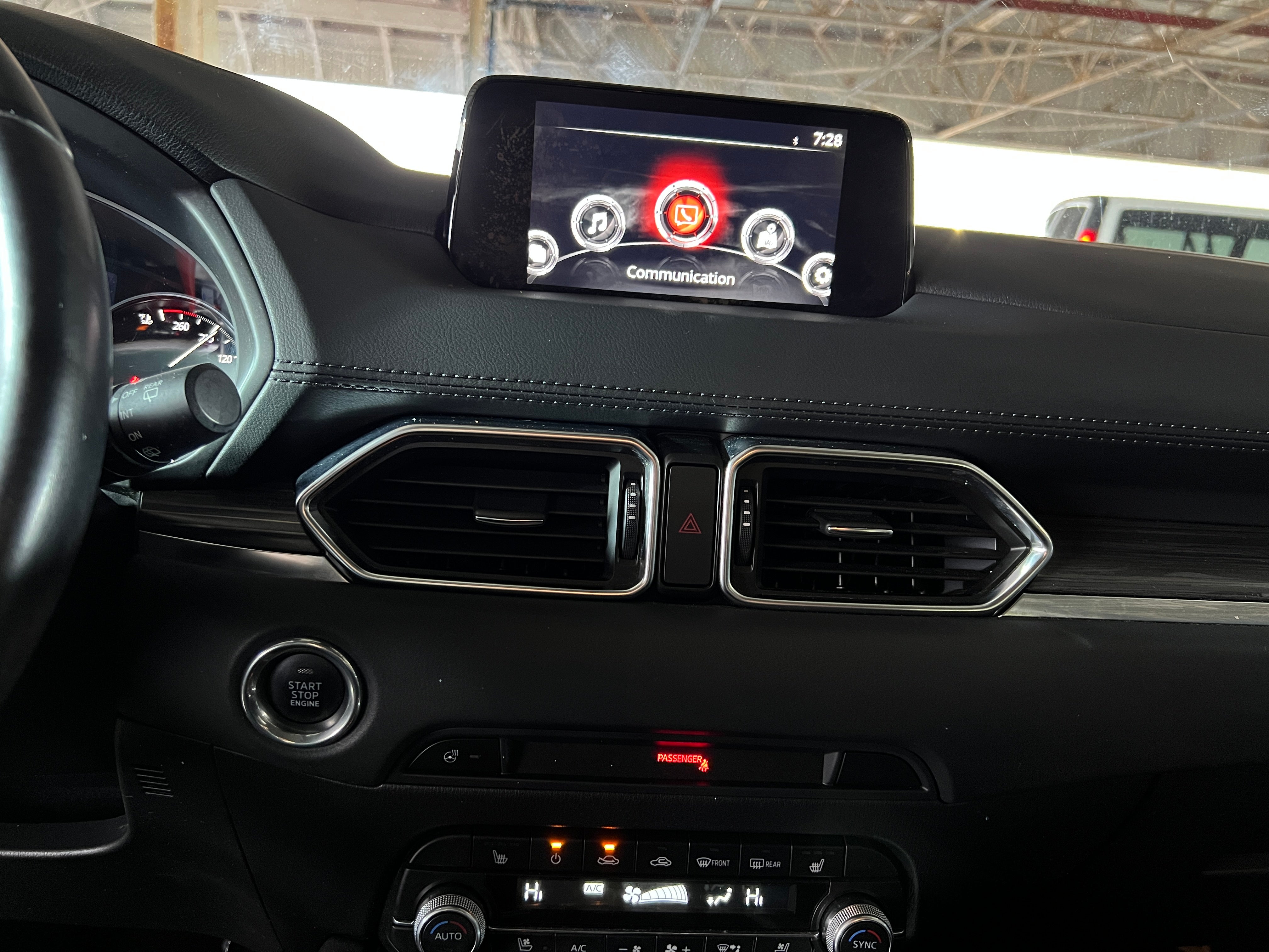 2019 Mazda CX-5 Grand Touring 3