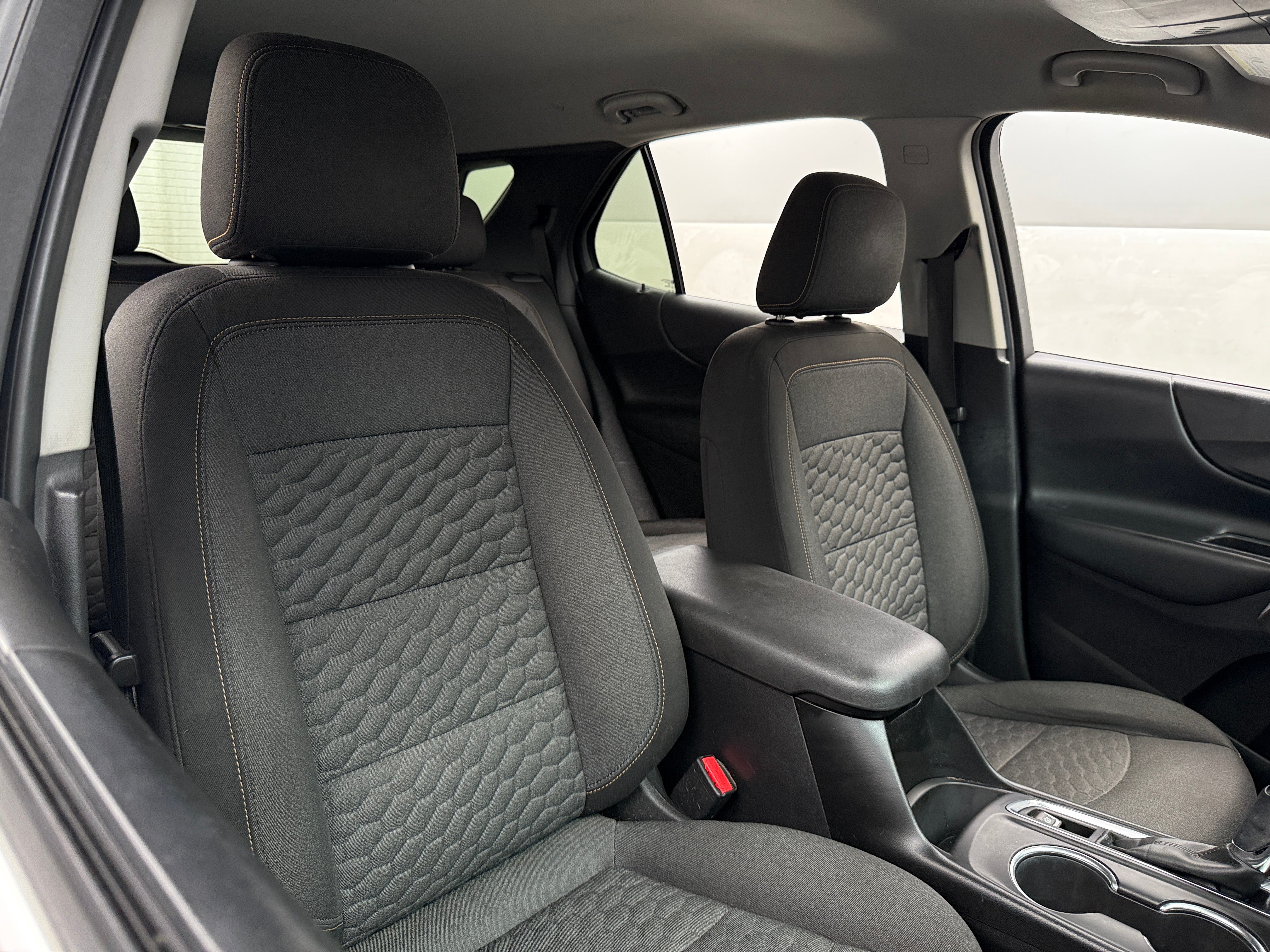 2018 Chevrolet Equinox LT 2