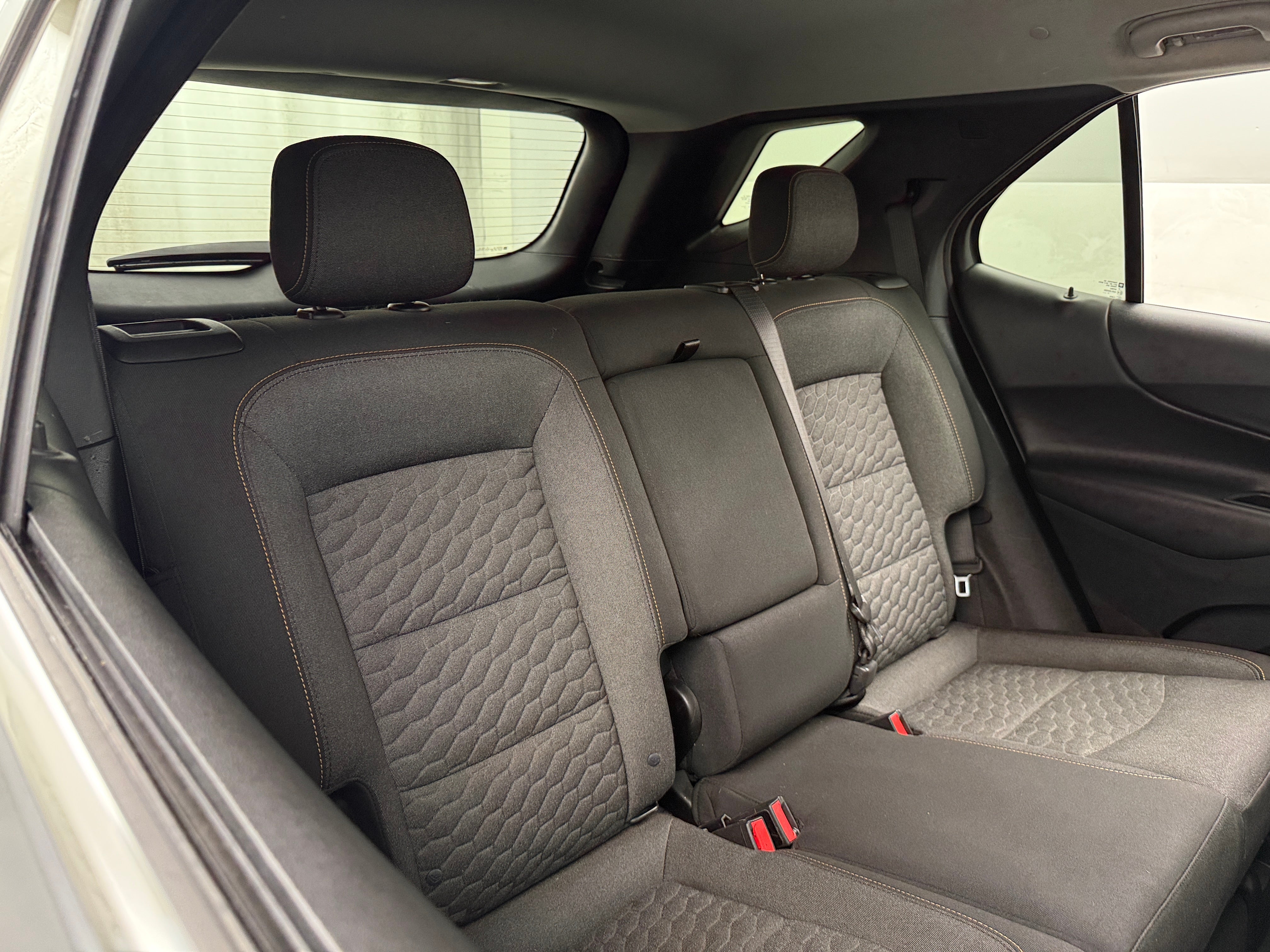 2018 Chevrolet Equinox LT 6