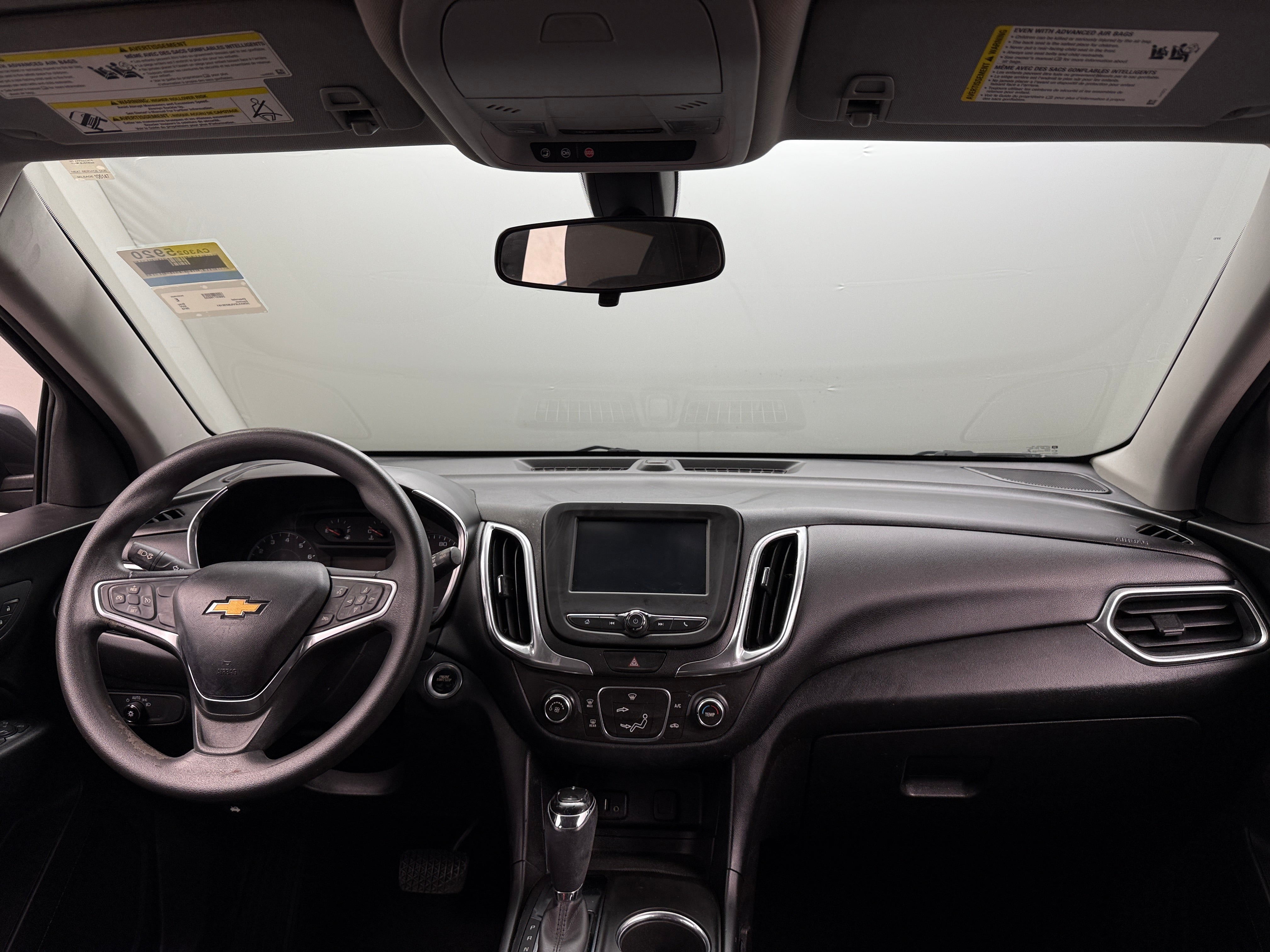 2018 Chevrolet Equinox LT 3