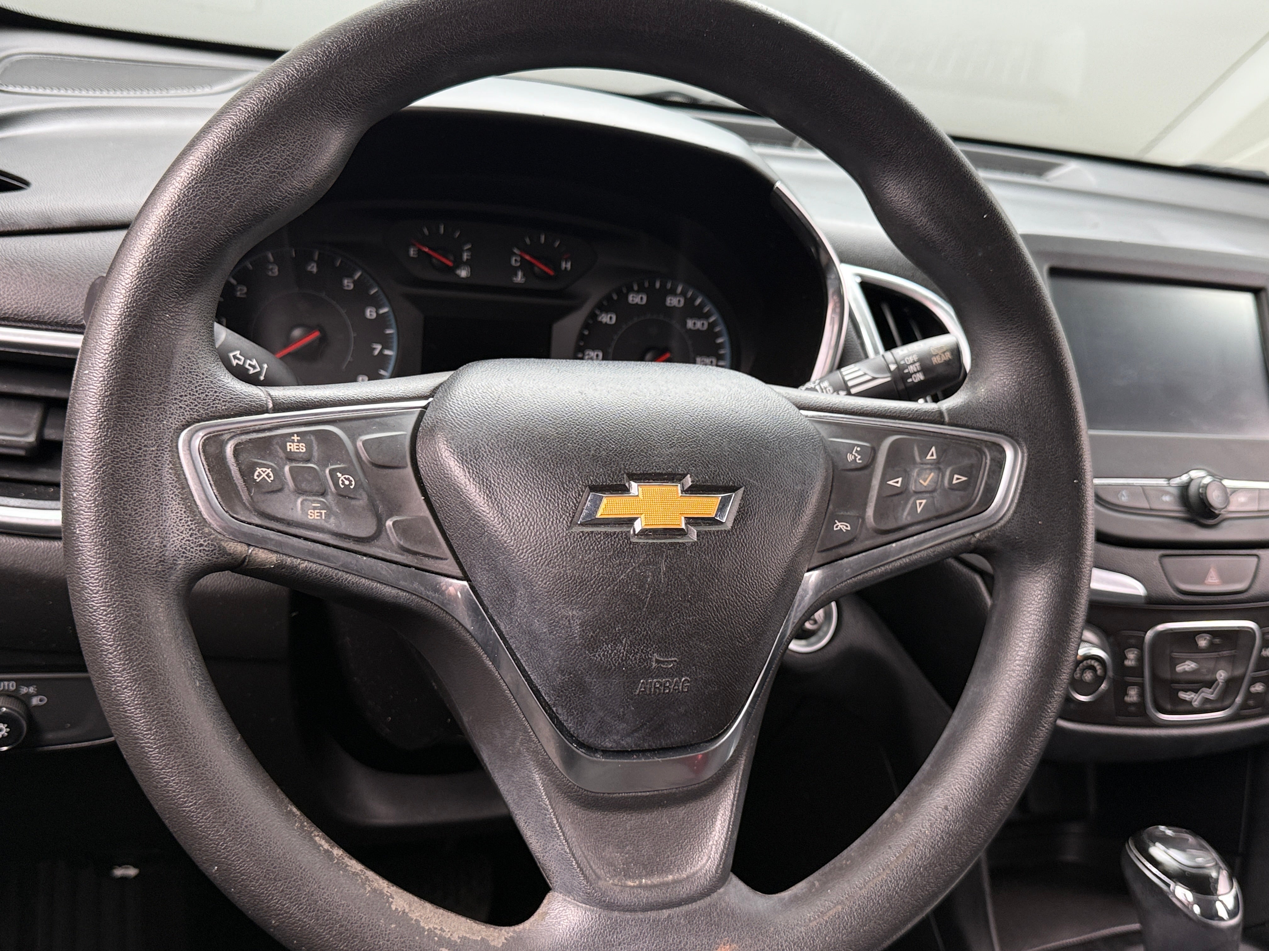 2018 Chevrolet Equinox LT 5