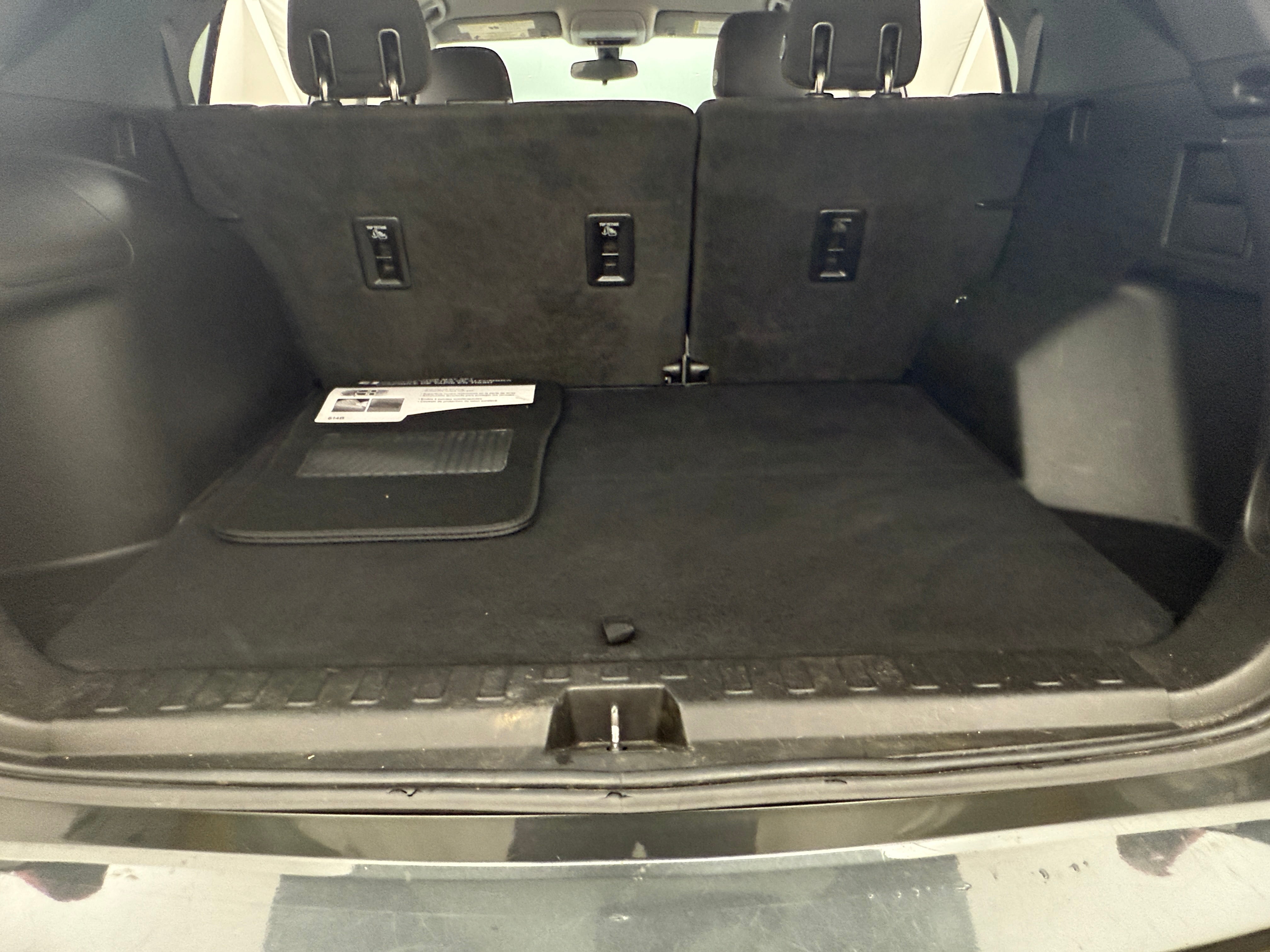 2018 Chevrolet Equinox LT 7