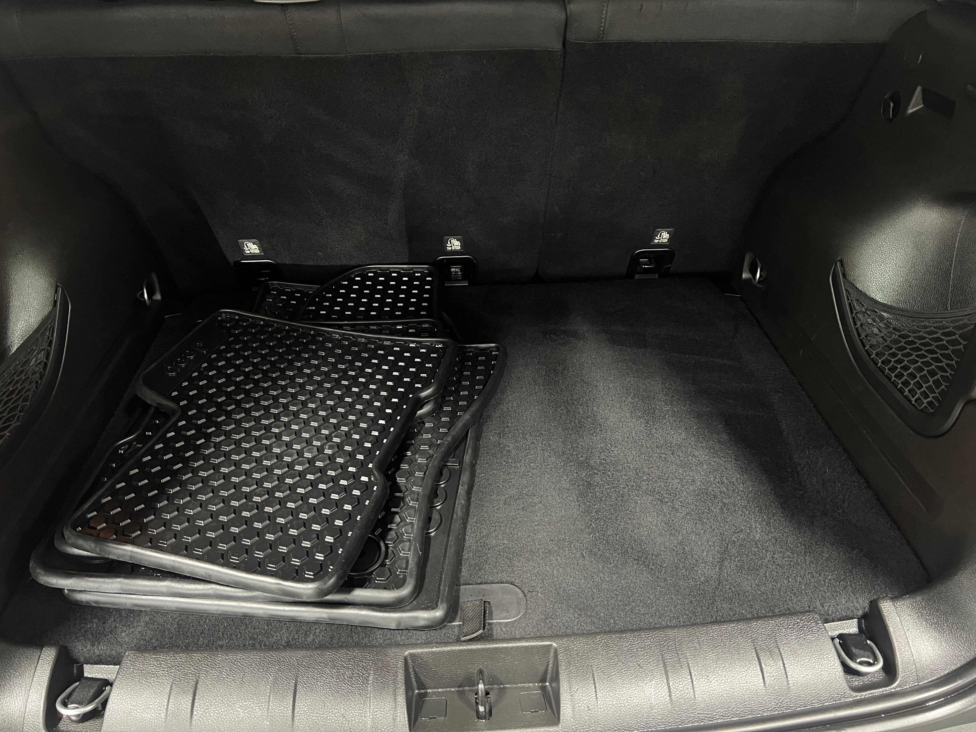 2018 Jeep Renegade Altitude 7