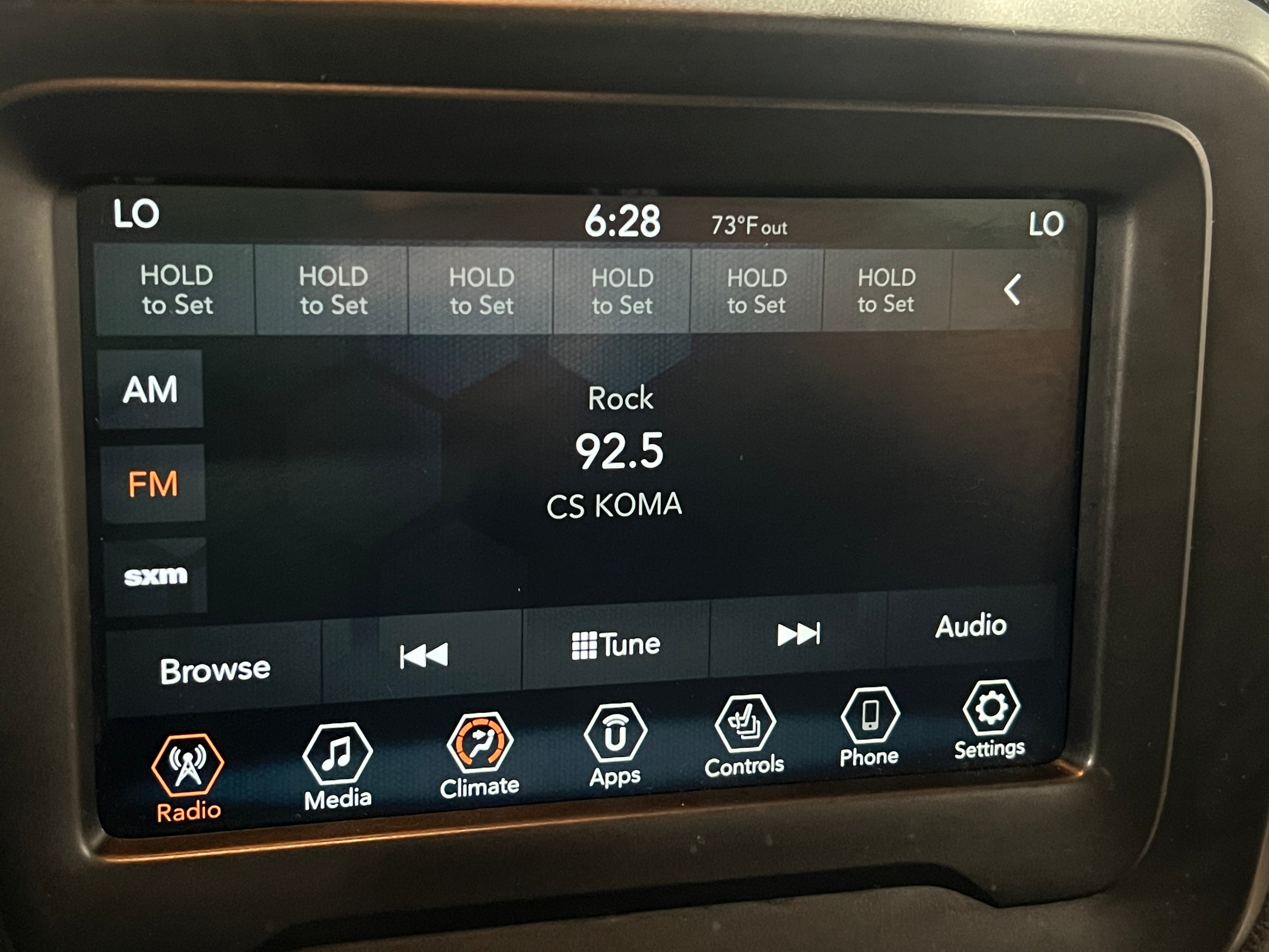 2018 Jeep Renegade Altitude 4