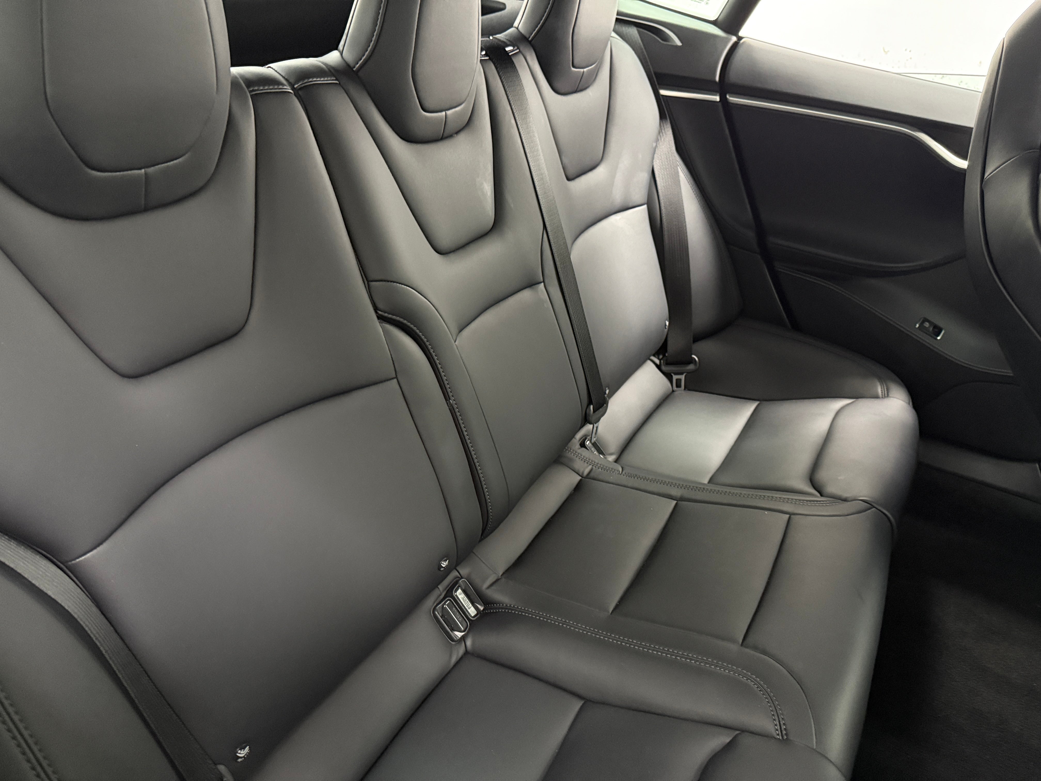 2017 Tesla Model S 75 5