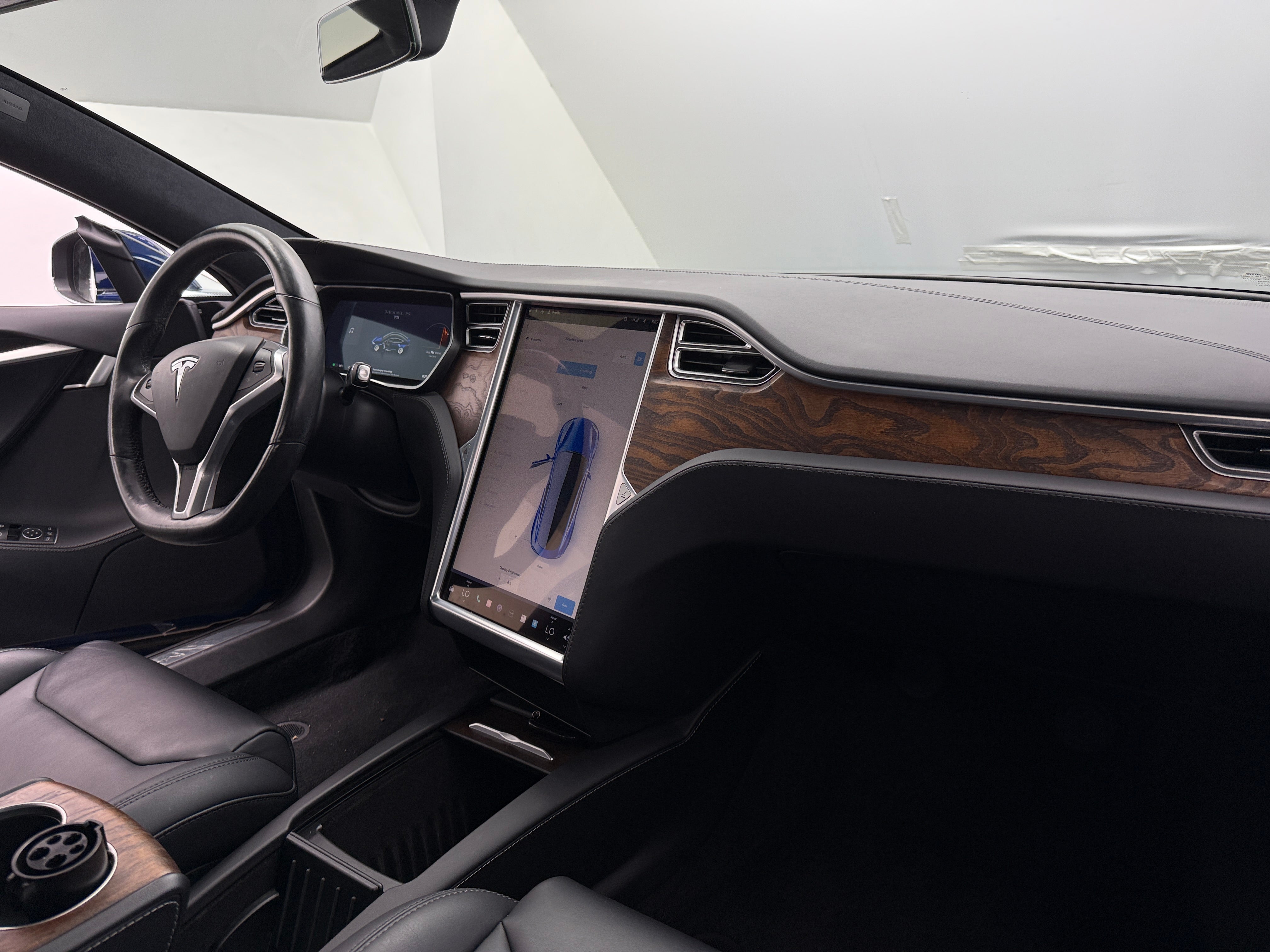 2017 Tesla Model S 75 2