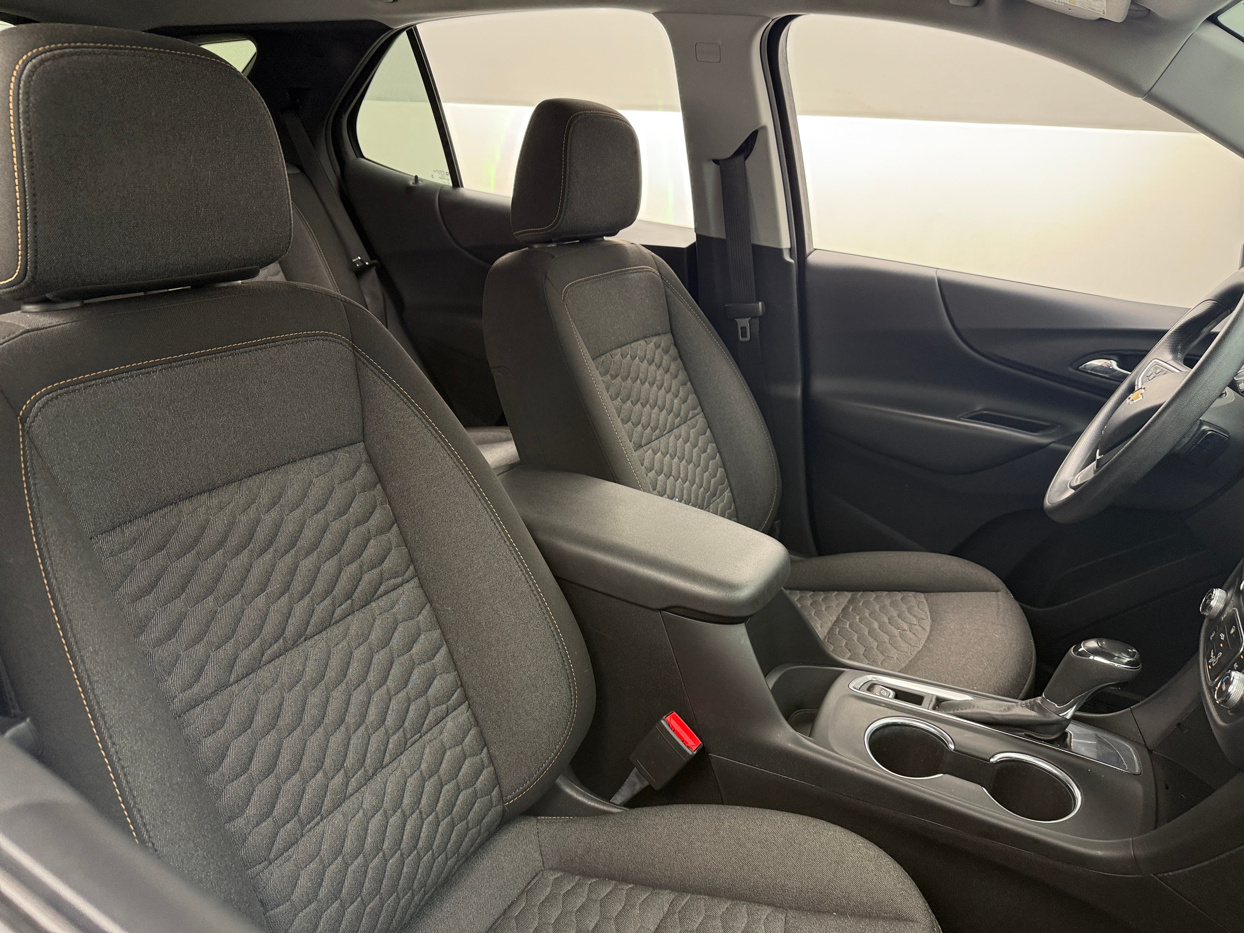 2020 Chevrolet Equinox LT 2