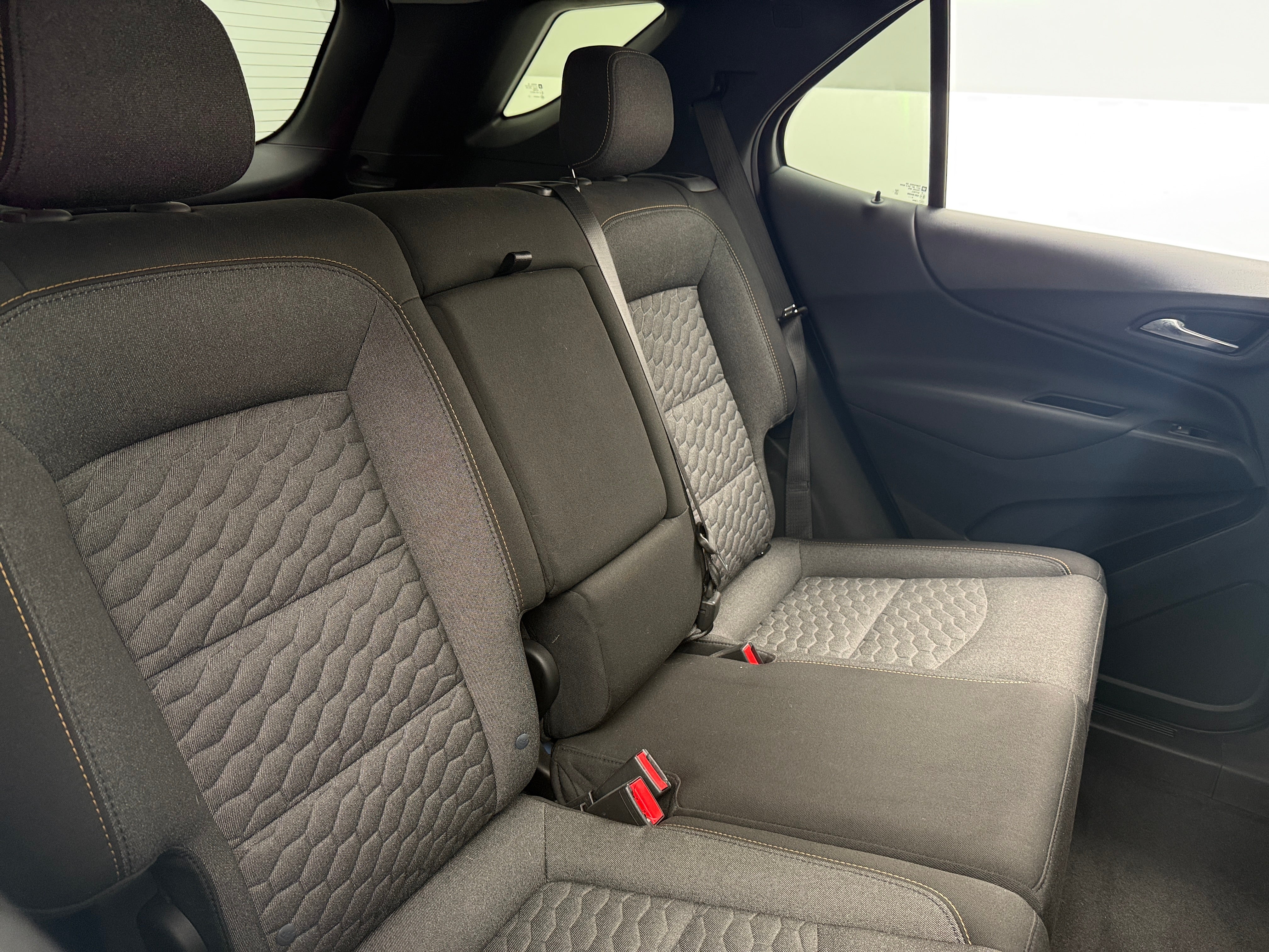 2020 Chevrolet Equinox LT 6