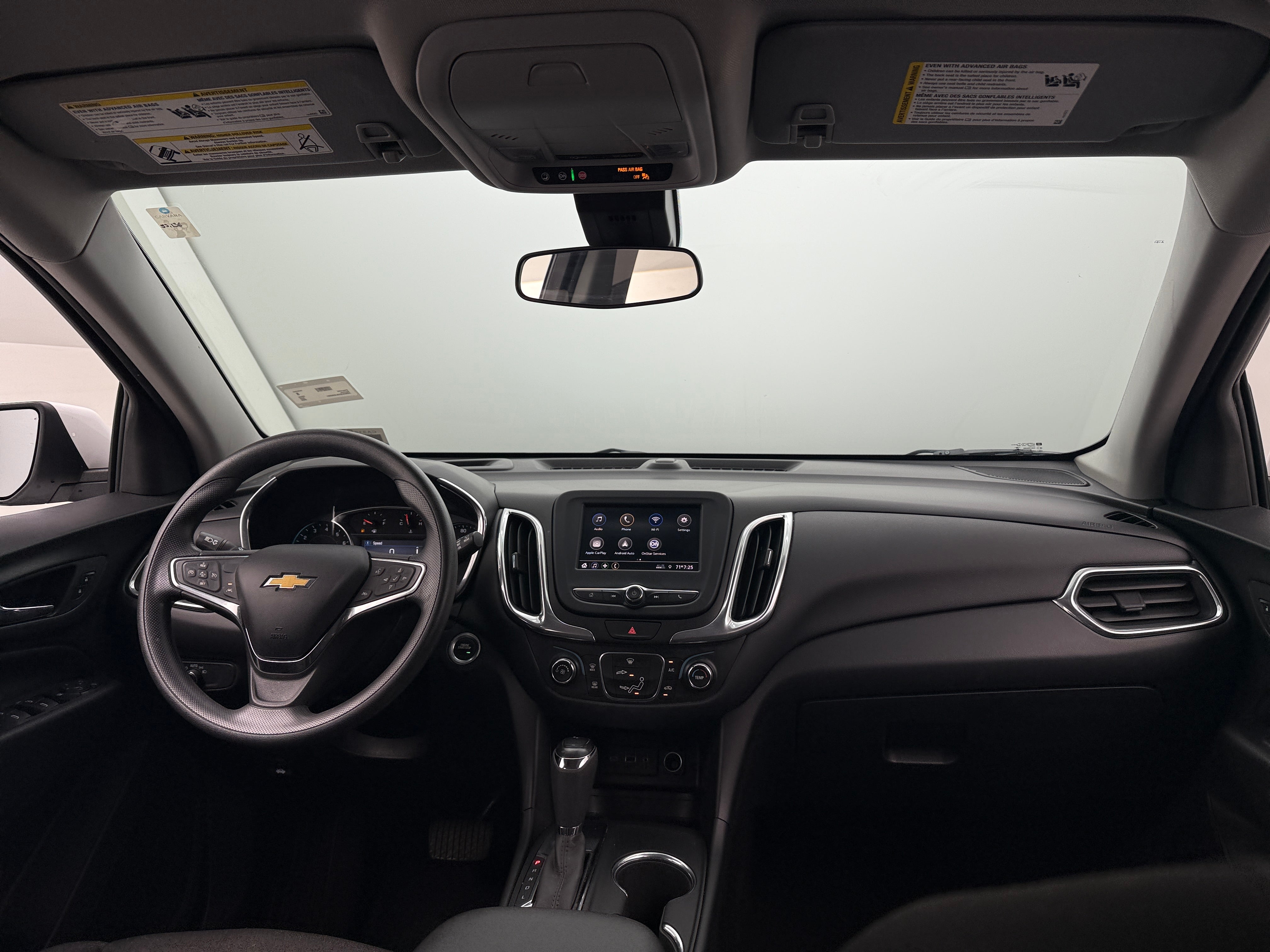 2020 Chevrolet Equinox LT 3