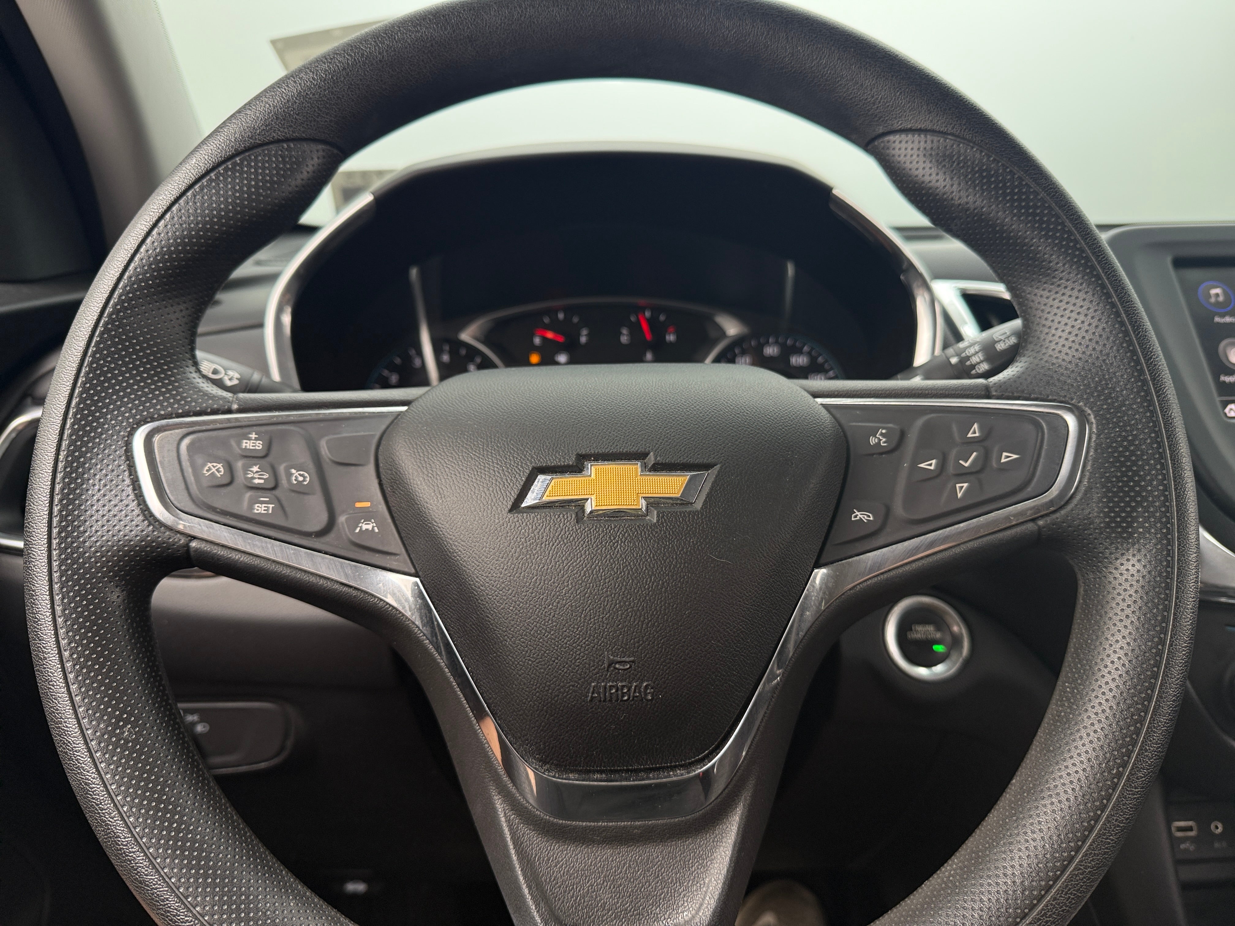 2020 Chevrolet Equinox LT 5