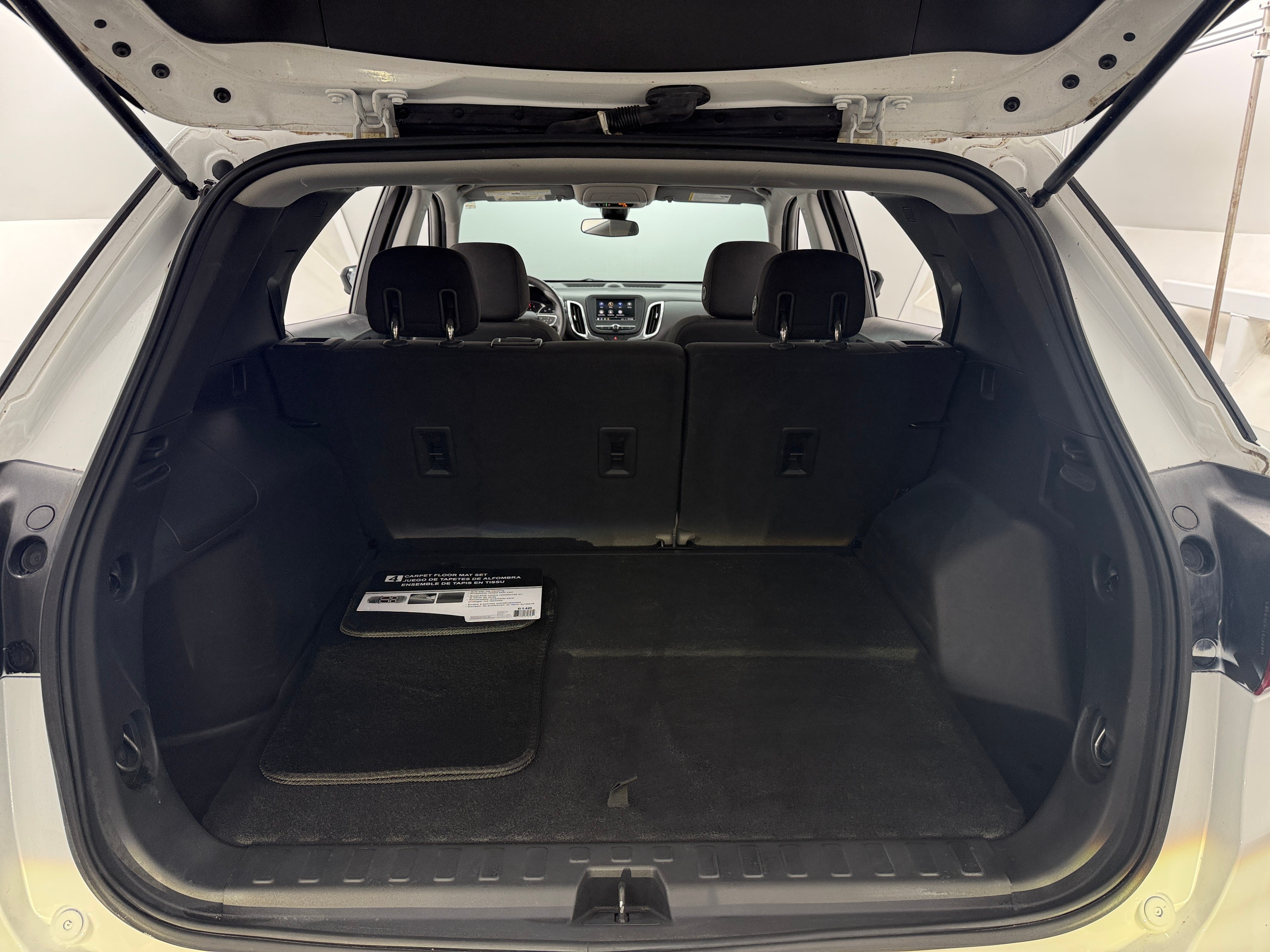 2020 Chevrolet Equinox LT 7
