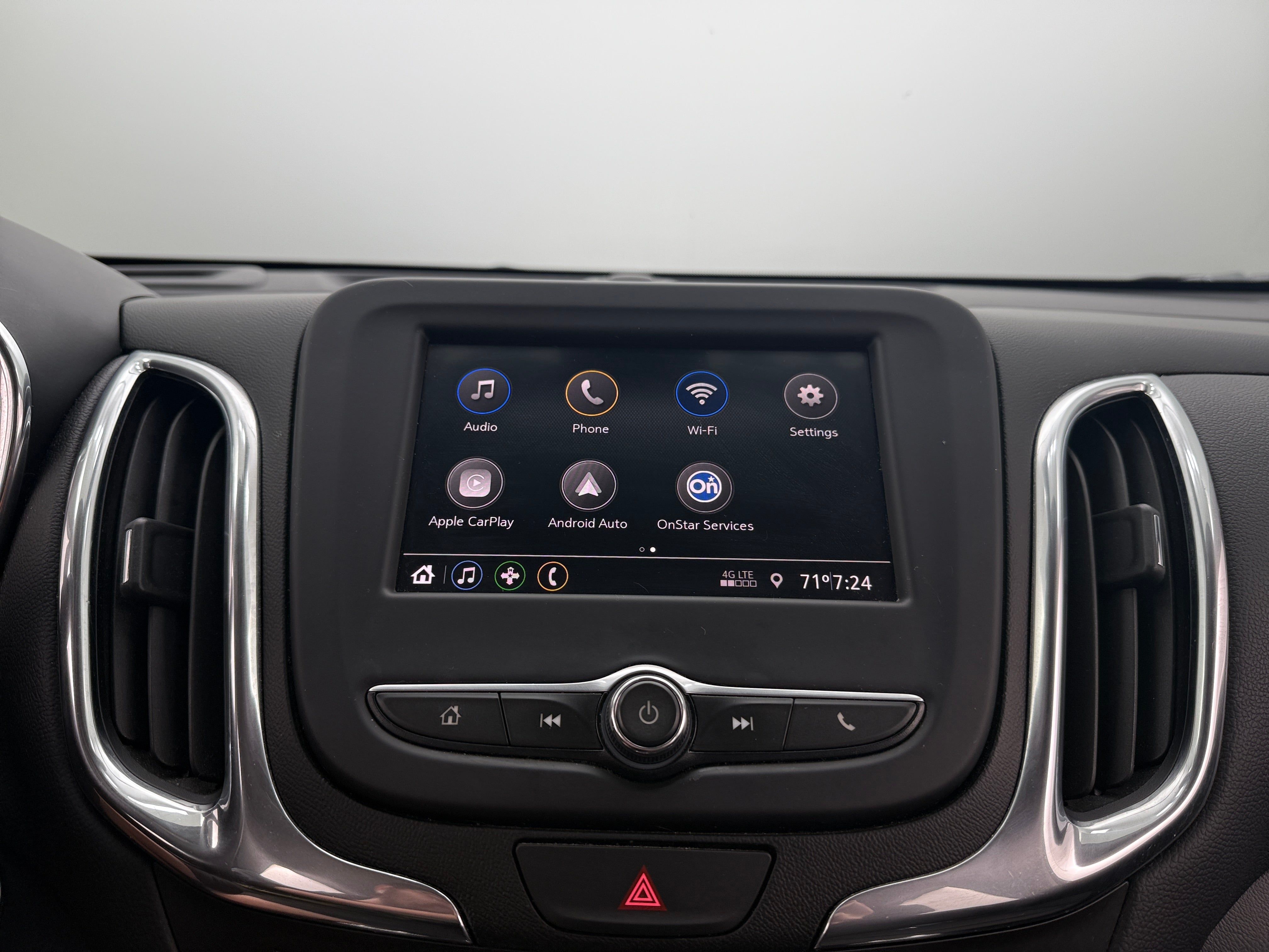 2020 Chevrolet Equinox LT 4