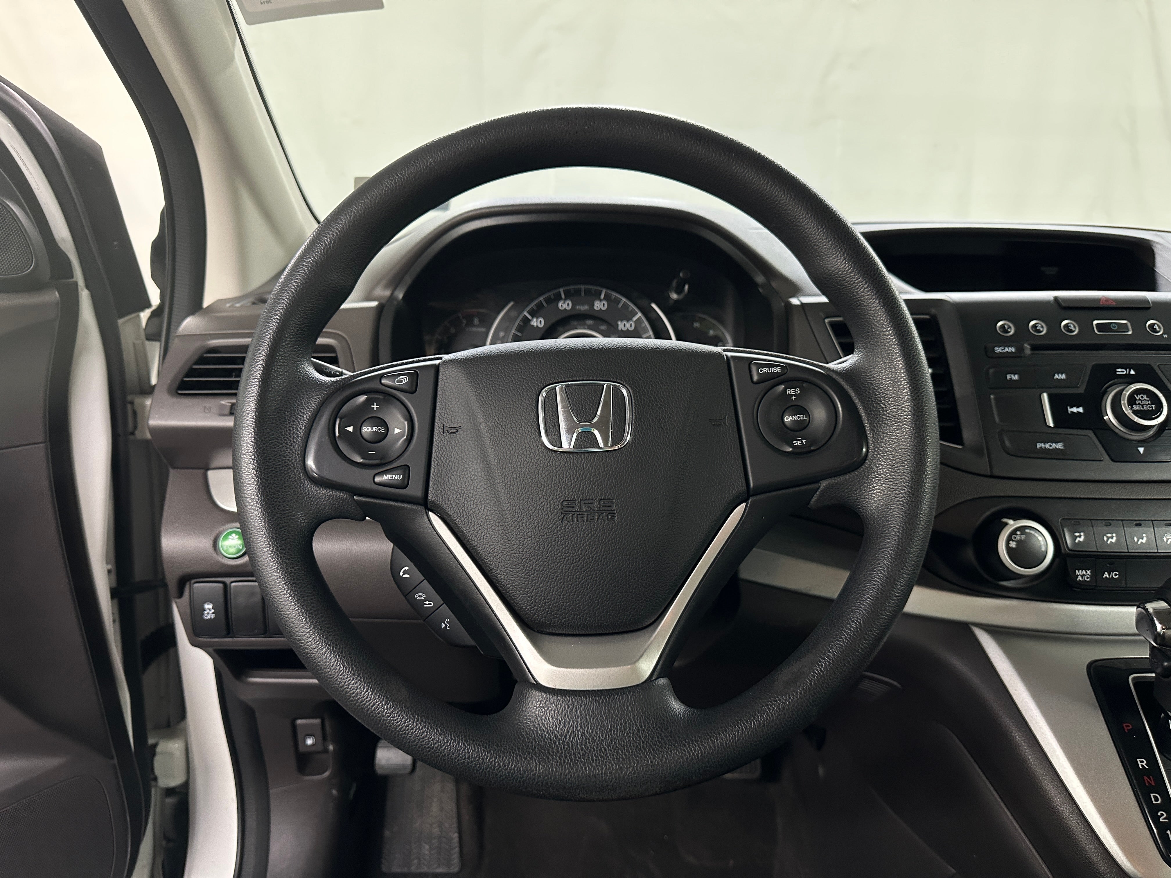 2014 Honda CR-V EX 5