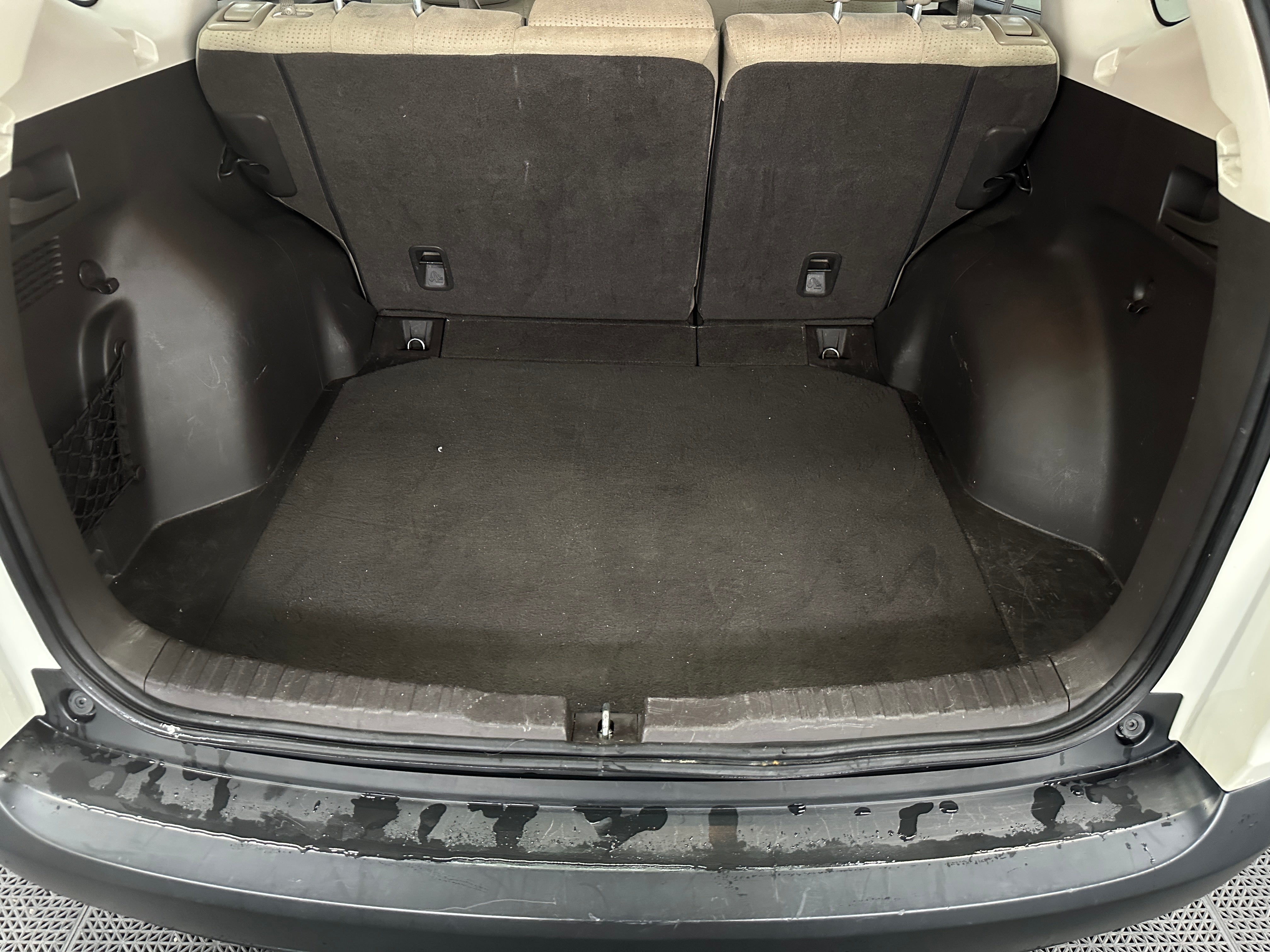 2014 Honda CR-V EX 7