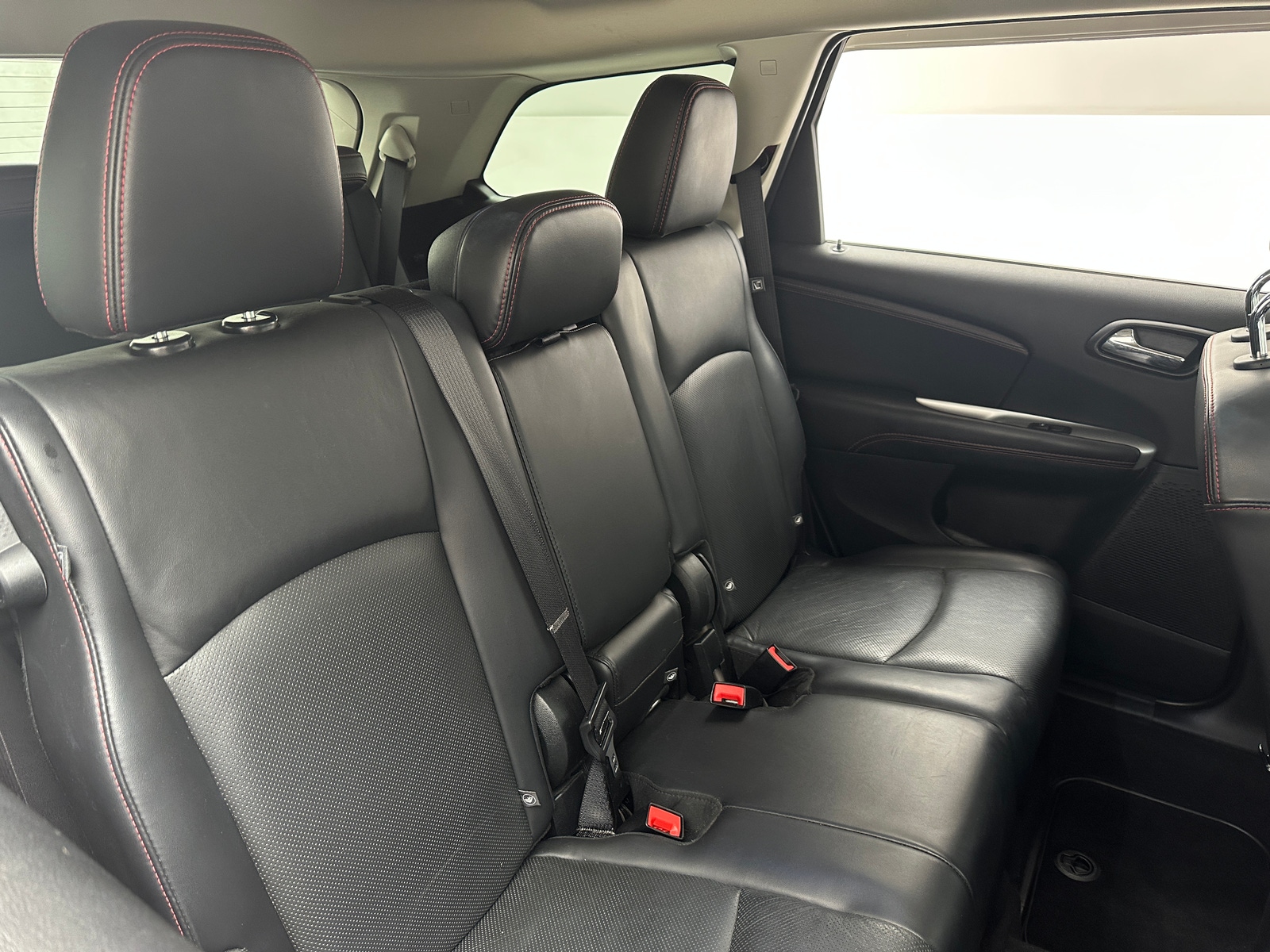 Thumbnail: 2018 Dodge Journey - 5
