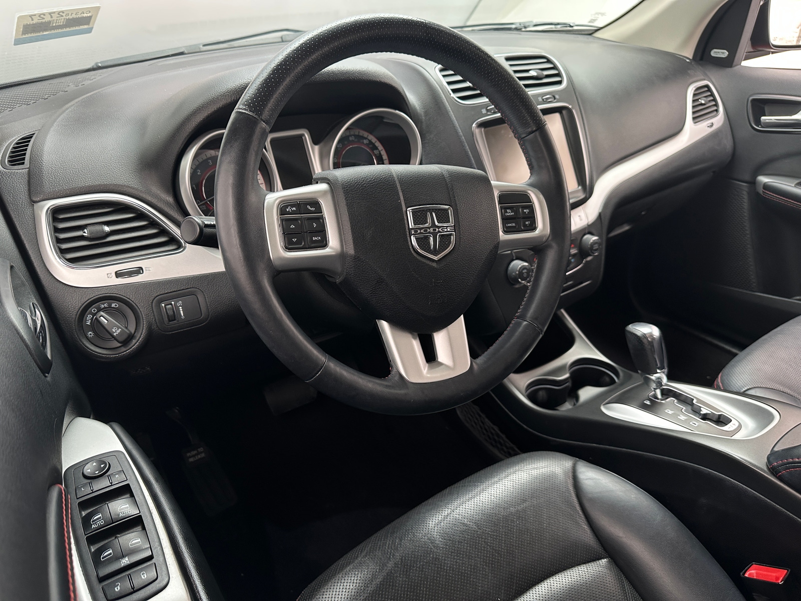 Thumbnail: 2018 Dodge Journey - 2