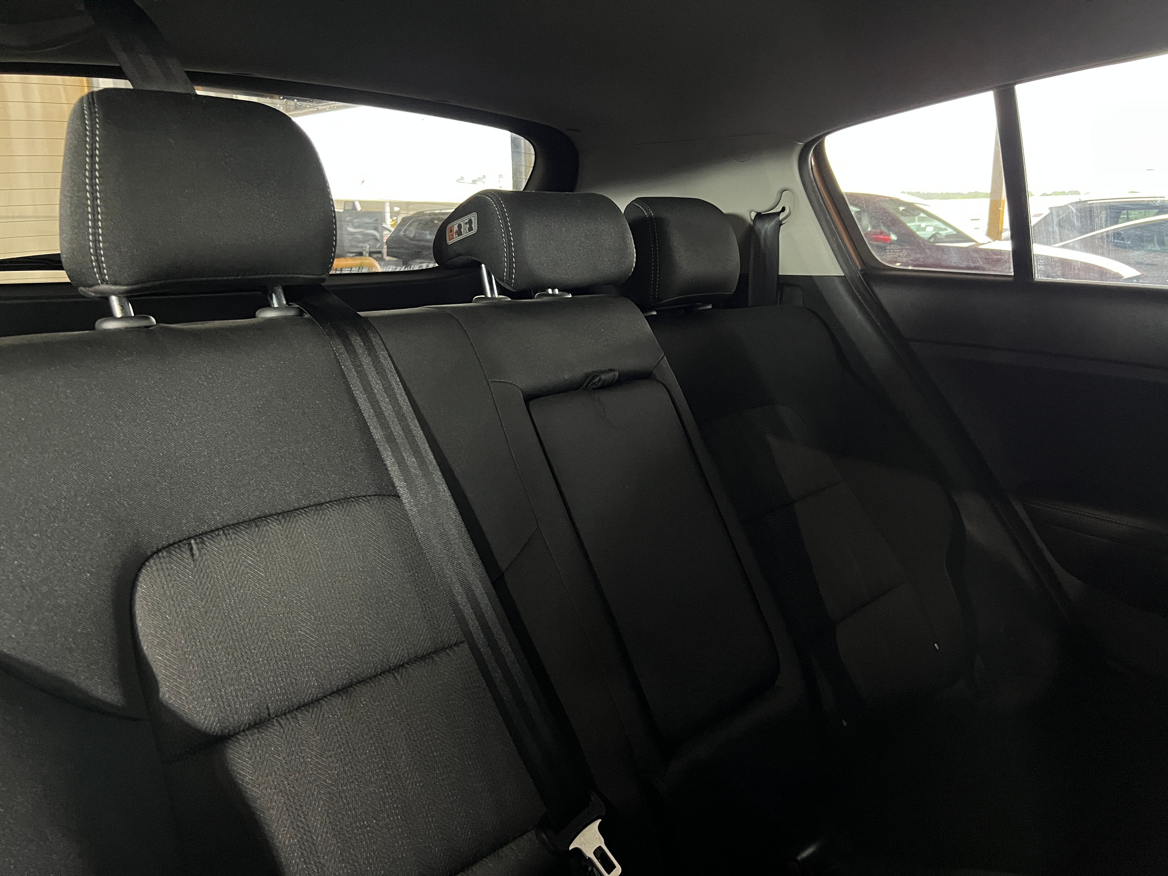 2019 Kia Sportage LX 6