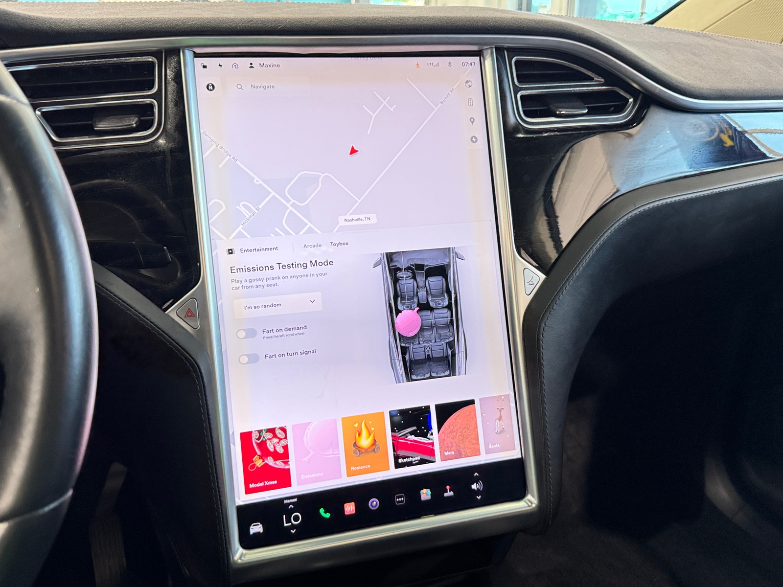 Thumbnail: 2016 Tesla Model X - 3