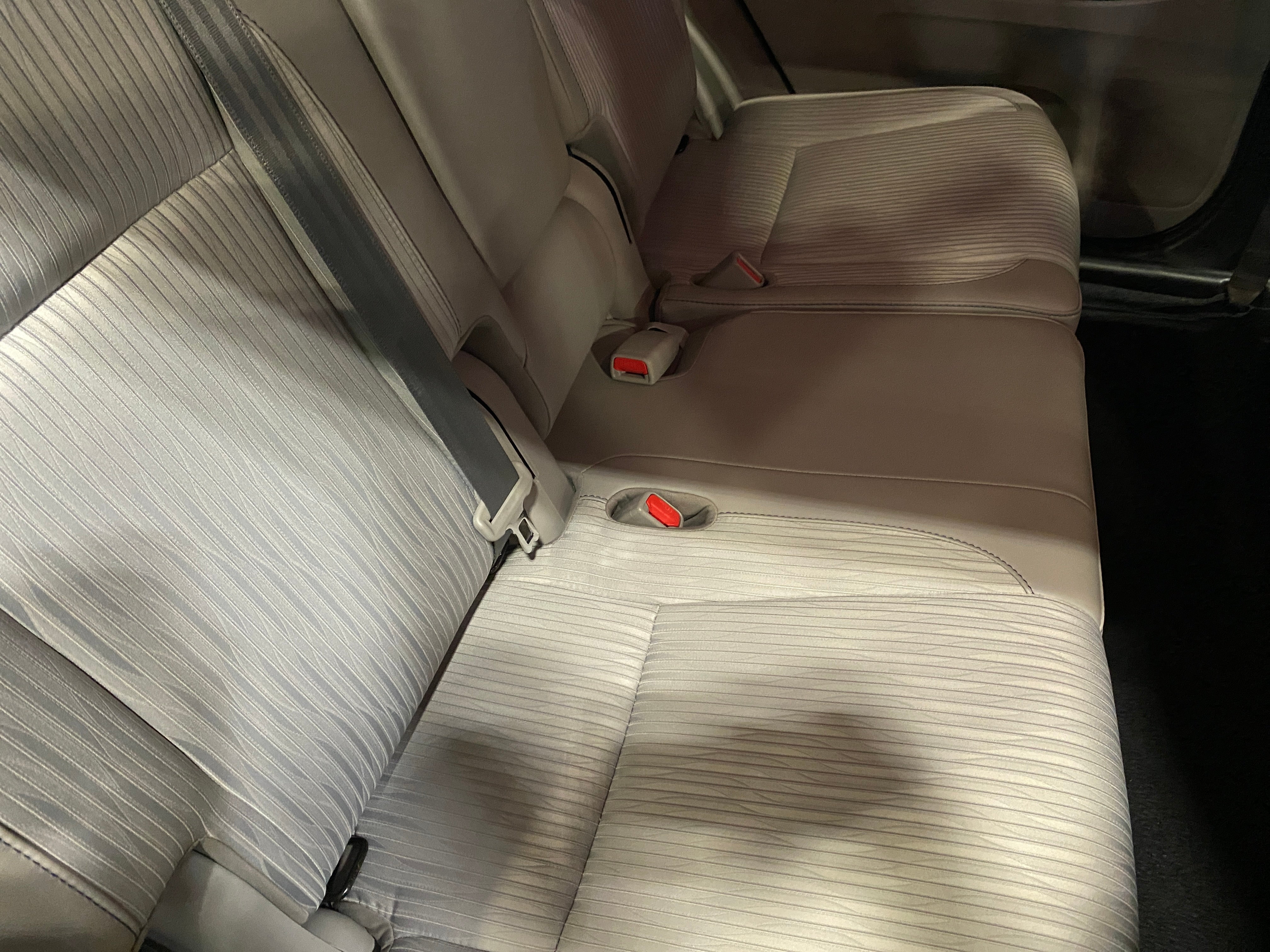 2019 Toyota Highlander Plus 6