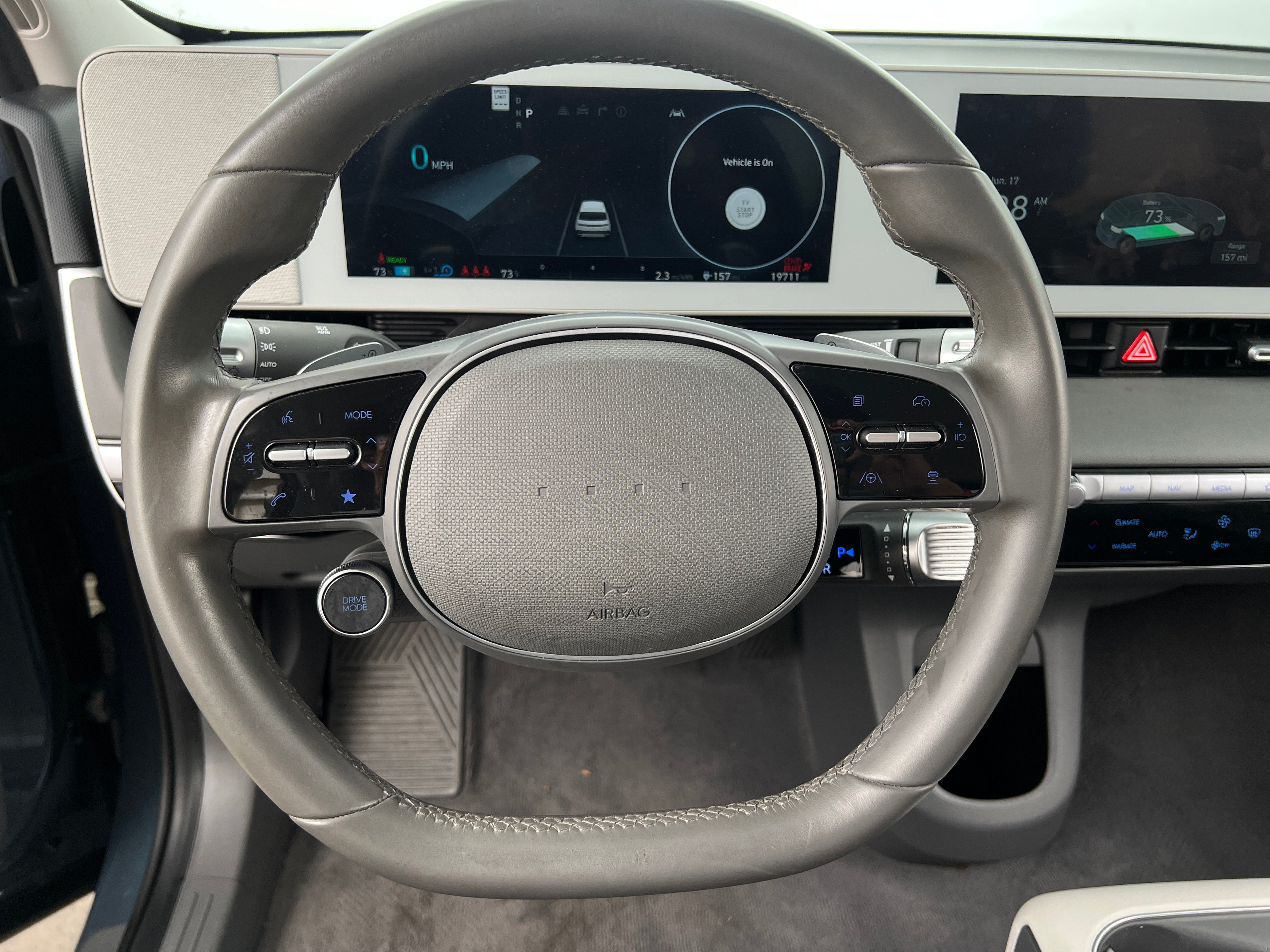 Thumbnail: 2024 Hyundai Ioniq 5 - 5