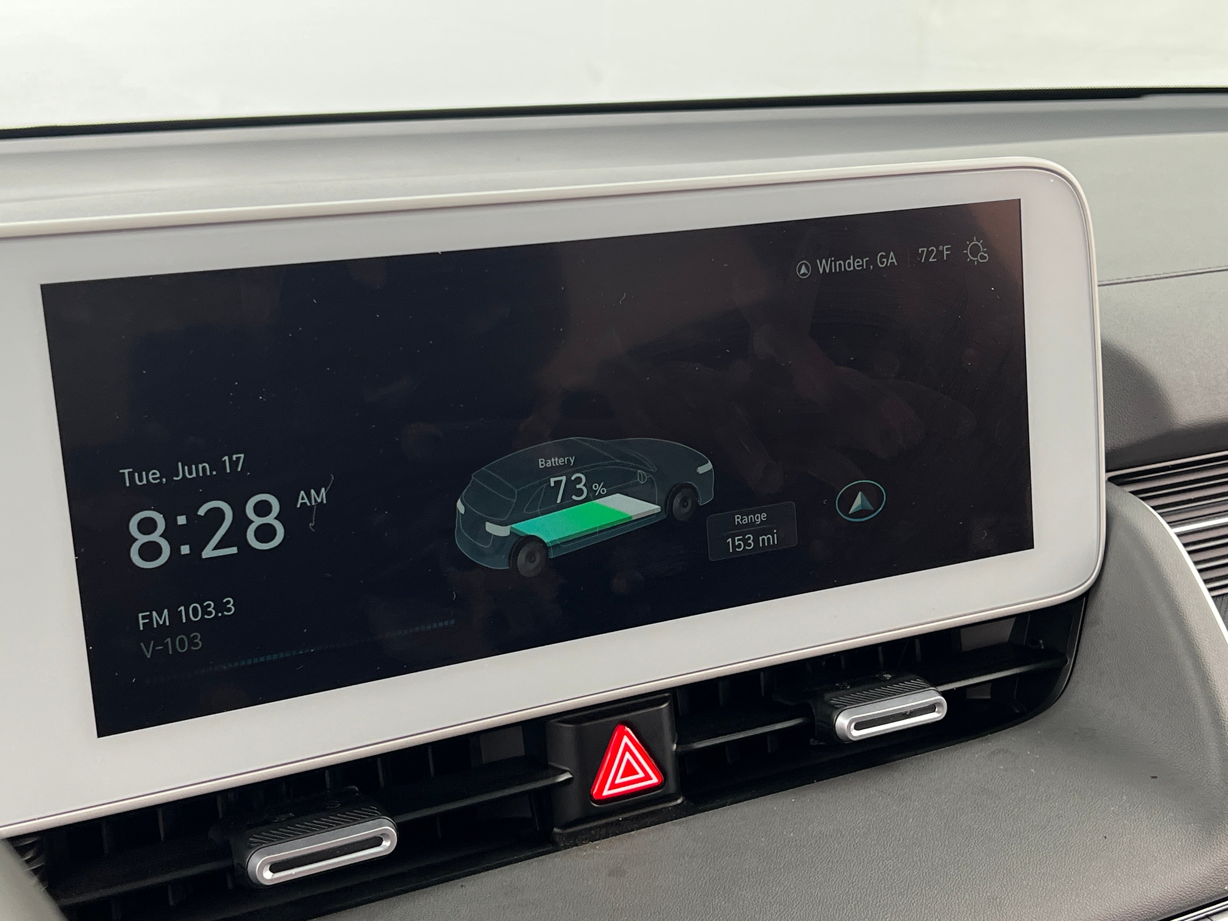 Thumbnail: 2024 Hyundai Ioniq 5 - 4
