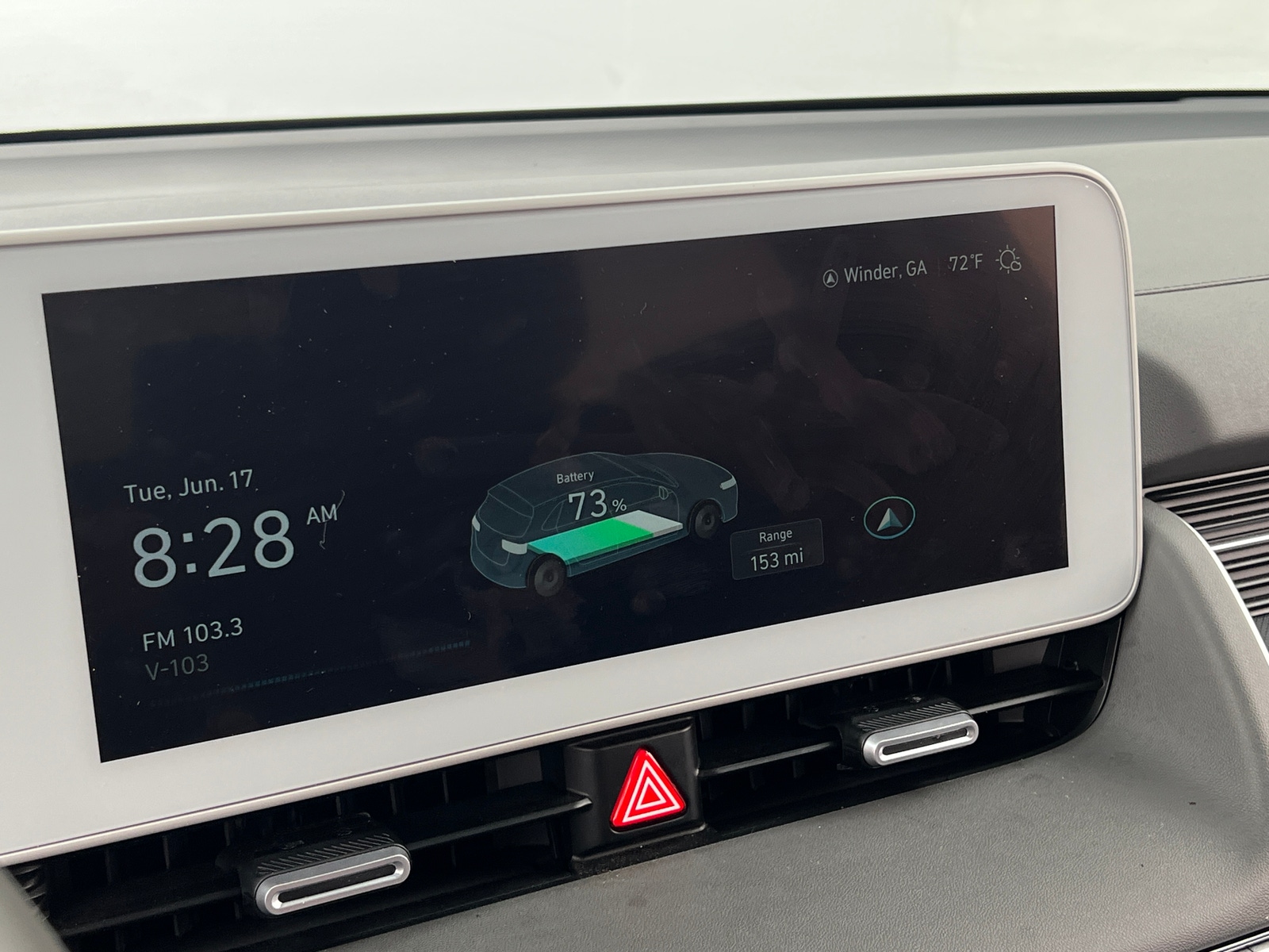 Thumbnail: 2024 Hyundai Ioniq 5 - 4