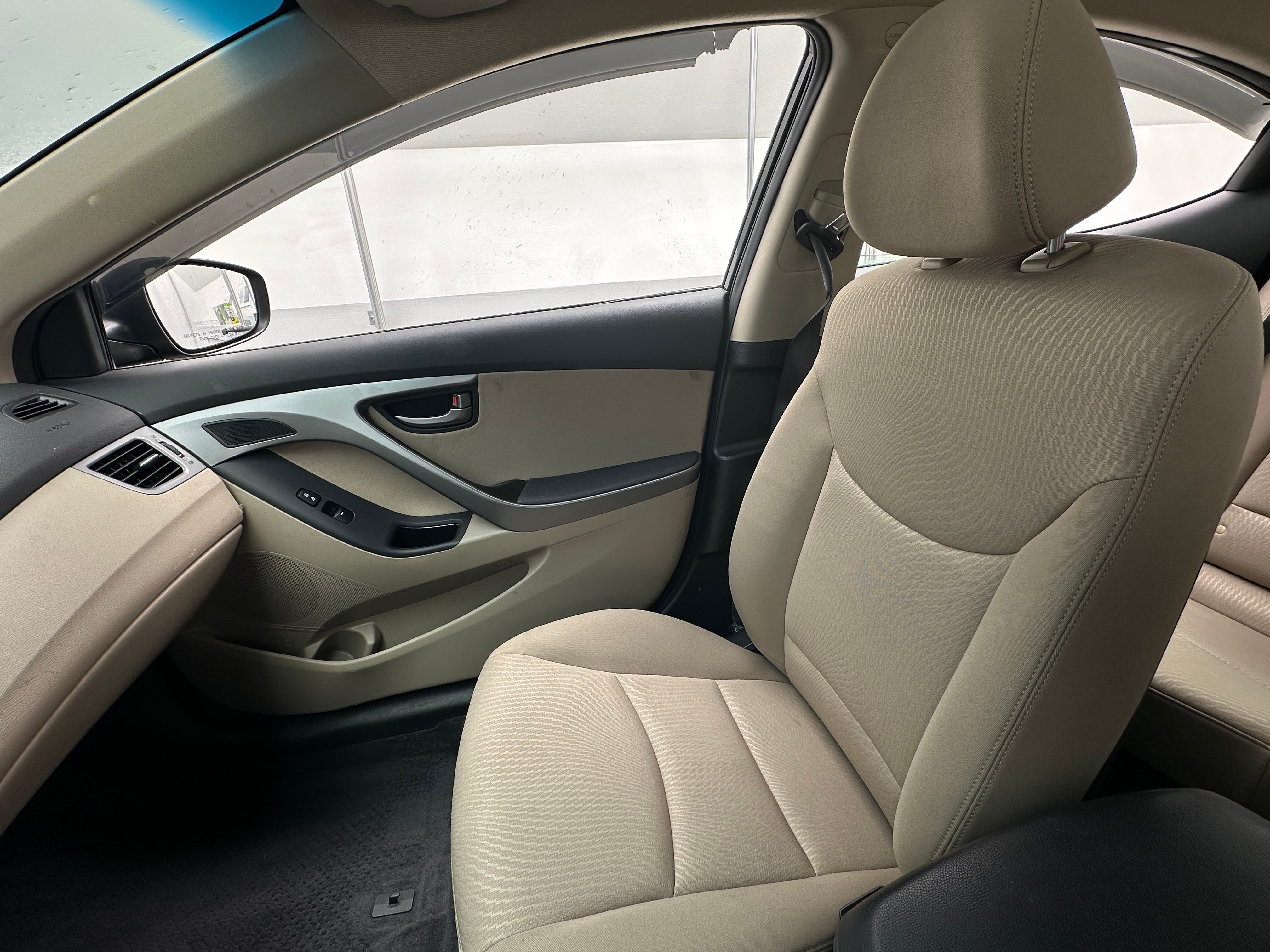 2016 Hyundai Elantra Value Edition 2