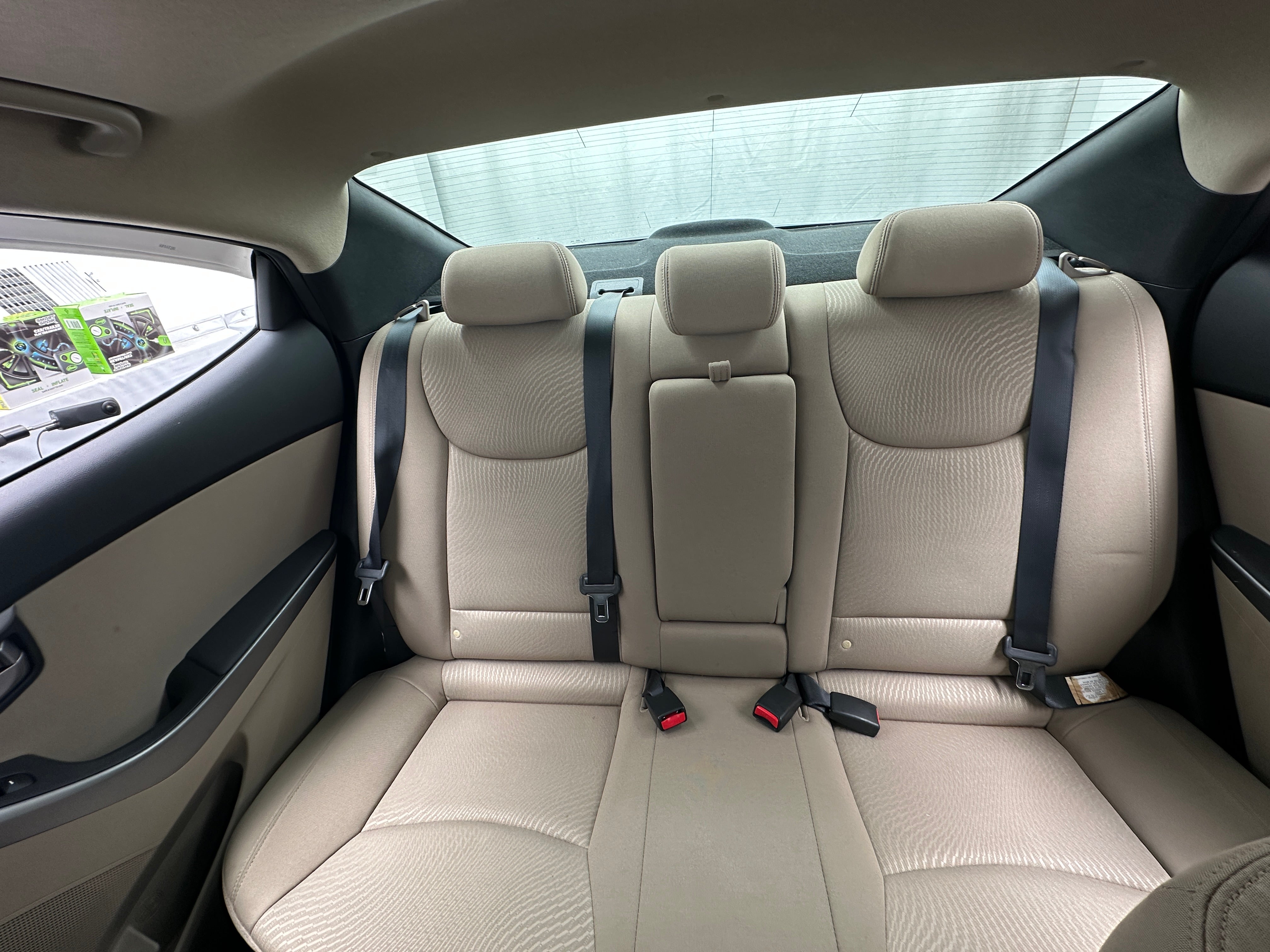 2016 Hyundai Elantra Value Edition 6