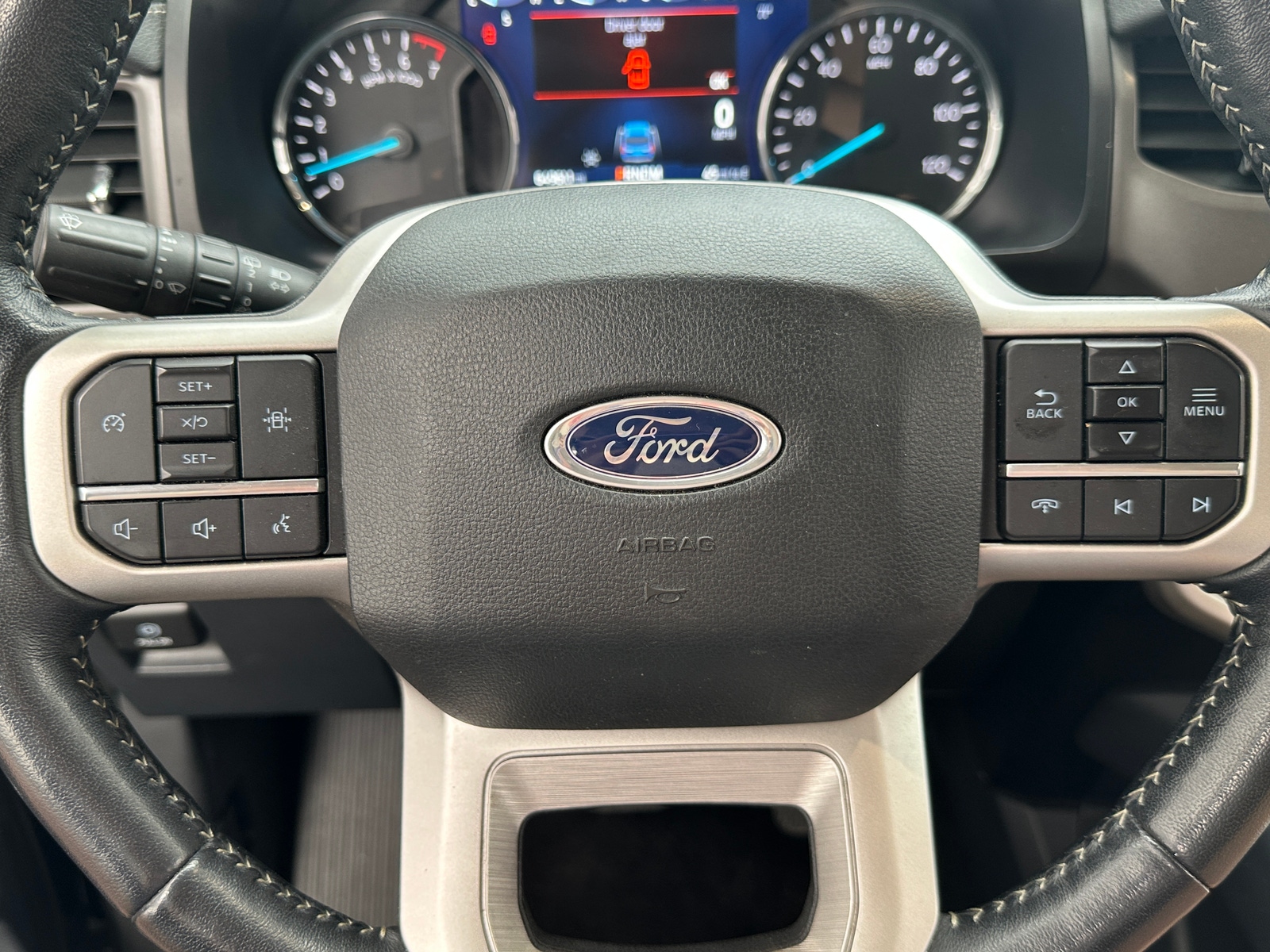 Thumbnail: 2022 Ford Expedition - 5
