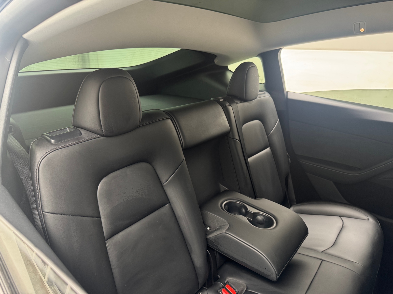 Thumbnail: 2023 Tesla Model Y - 4