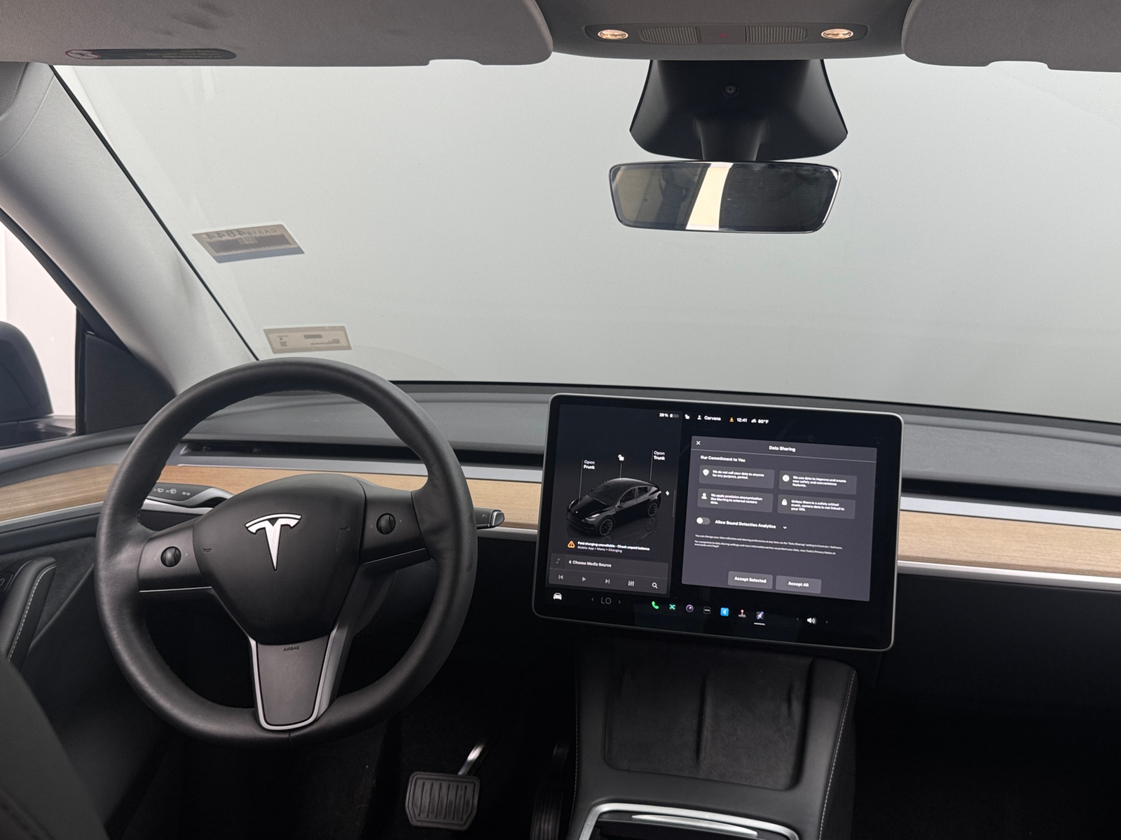 Thumbnail: 2023 Tesla Model Y - 2