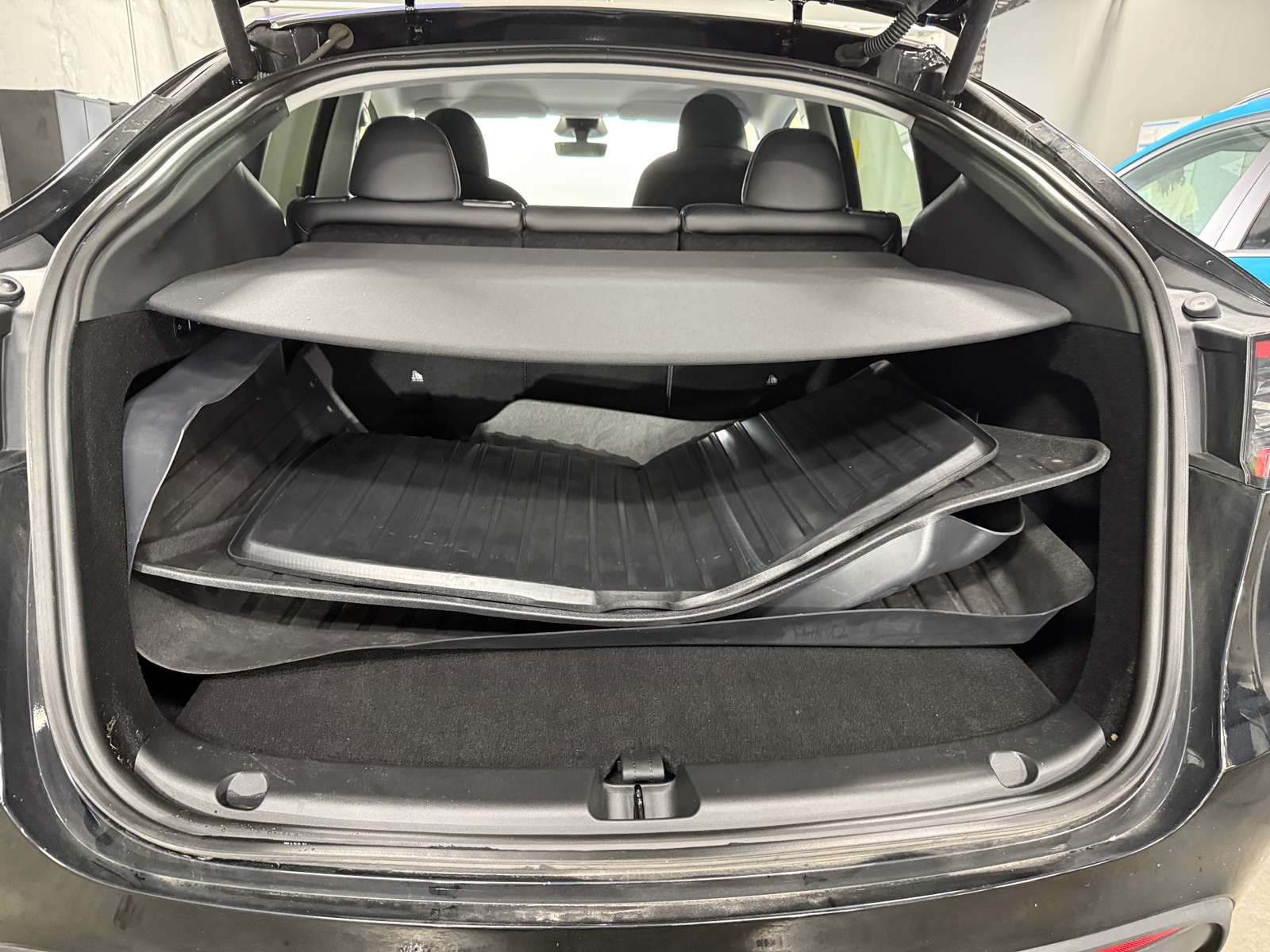 Thumbnail: 2023 Tesla Model Y - 5