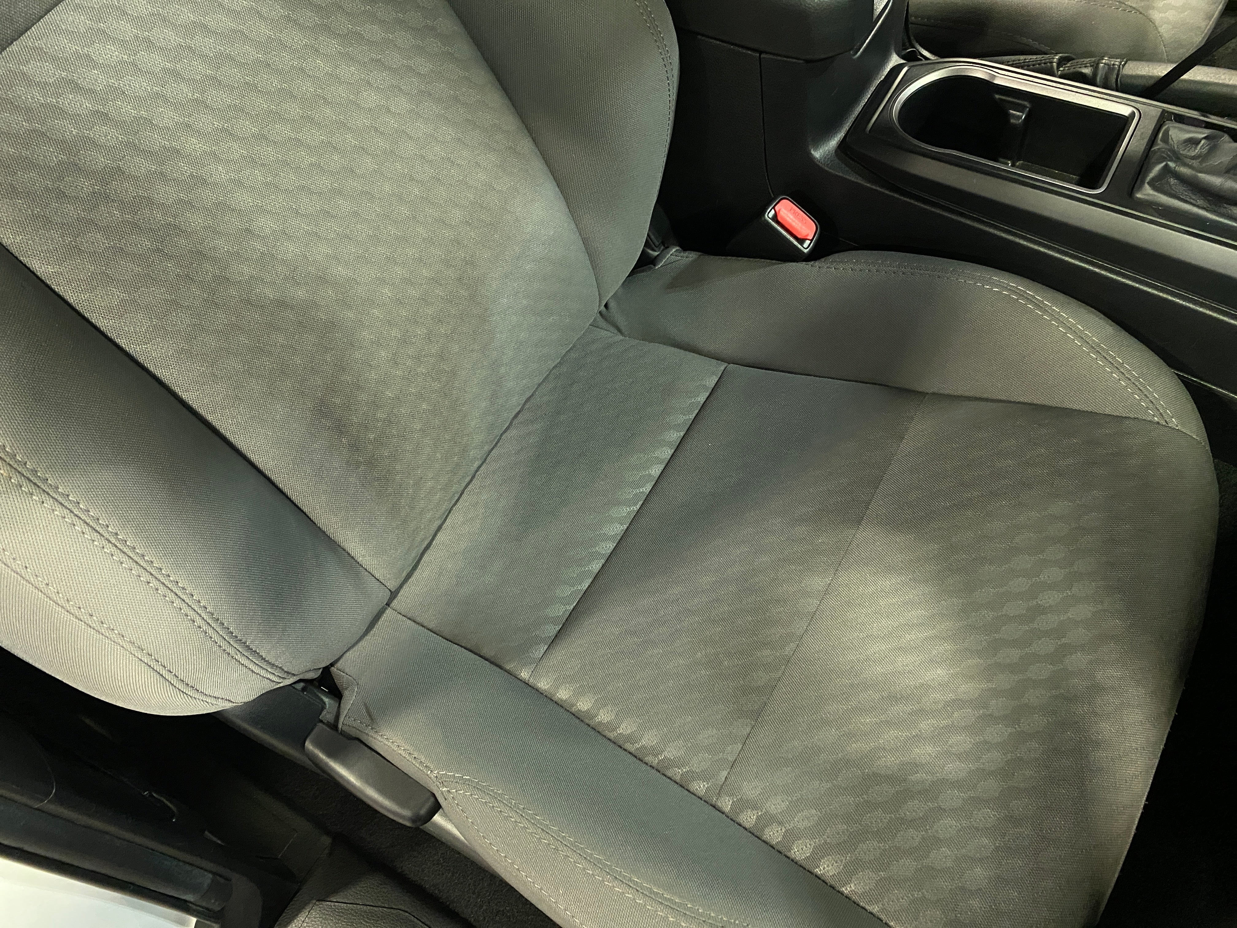 2021 Toyota Tacoma SR 2