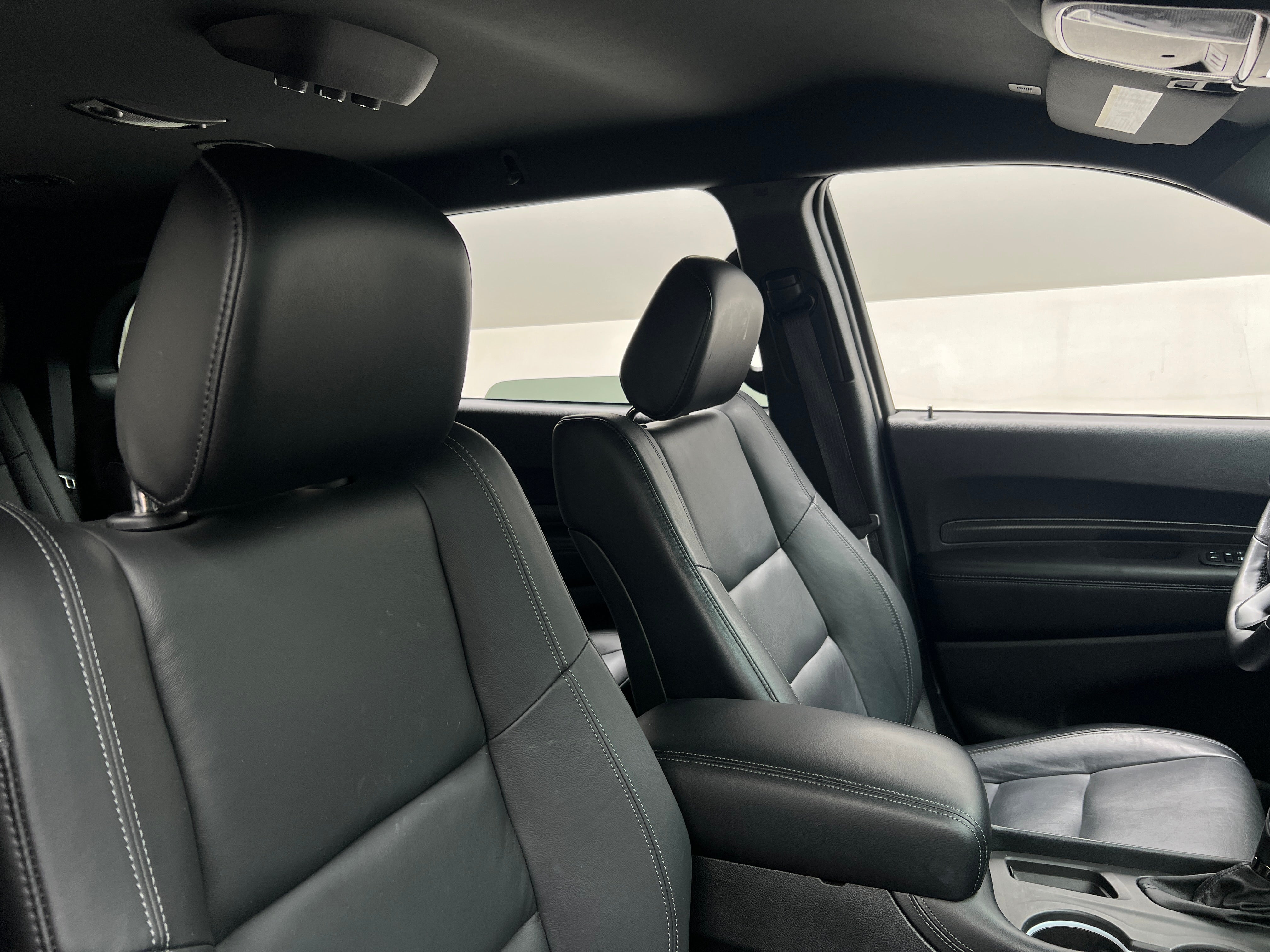 Thumbnail: 2022 Dodge Durango - 2