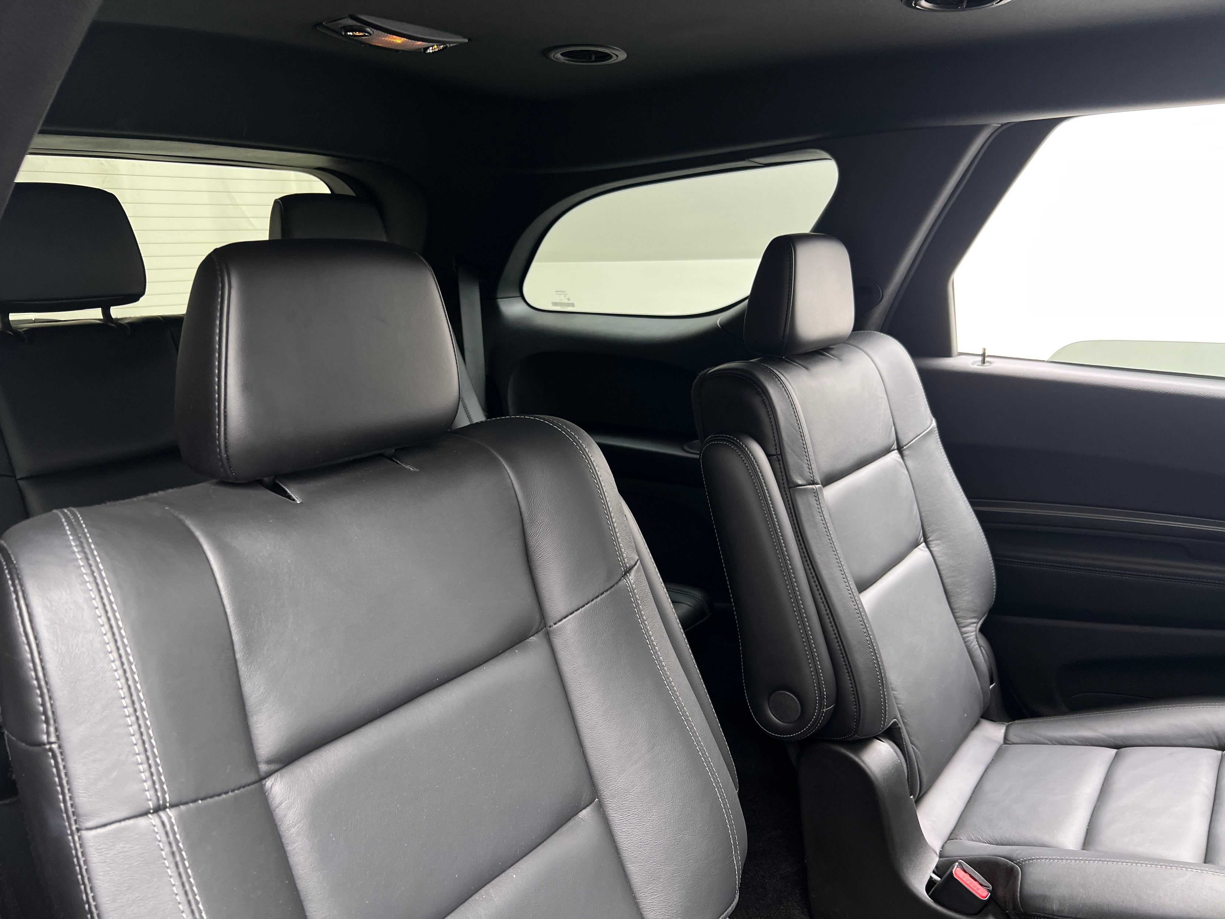 Thumbnail: 2022 Dodge Durango - 6