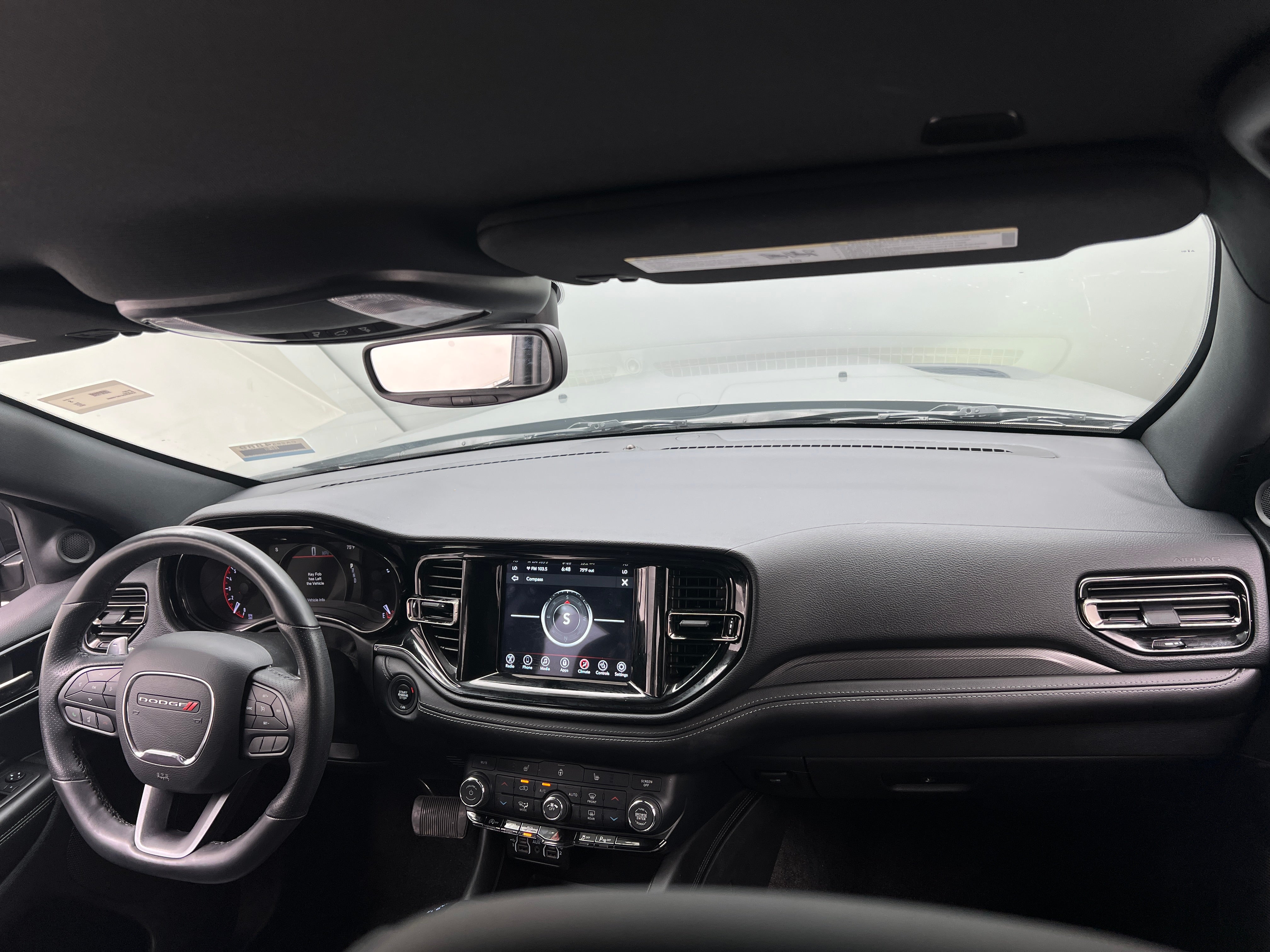 Thumbnail: 2022 Dodge Durango - 3