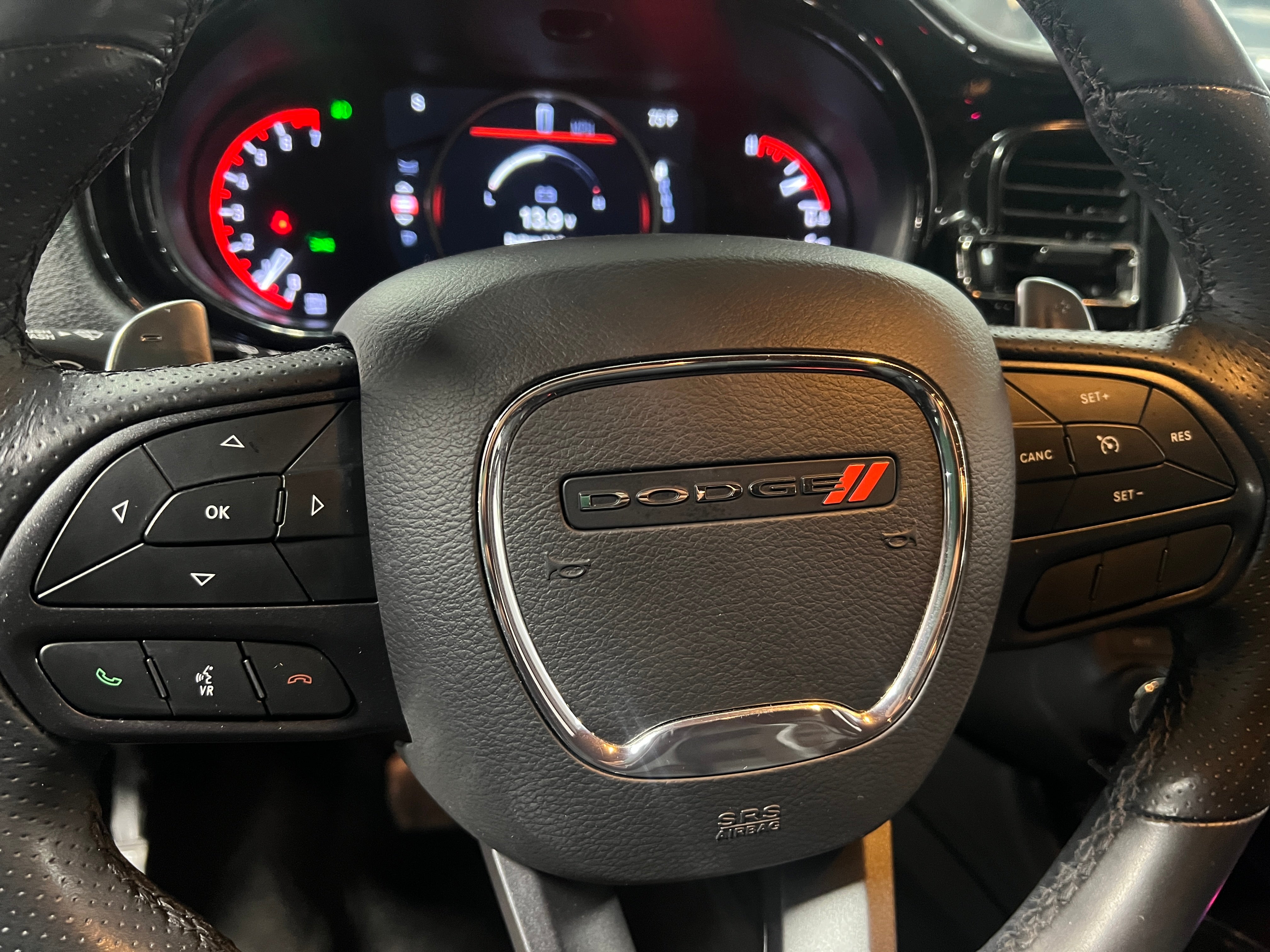 Thumbnail: 2022 Dodge Durango - 5
