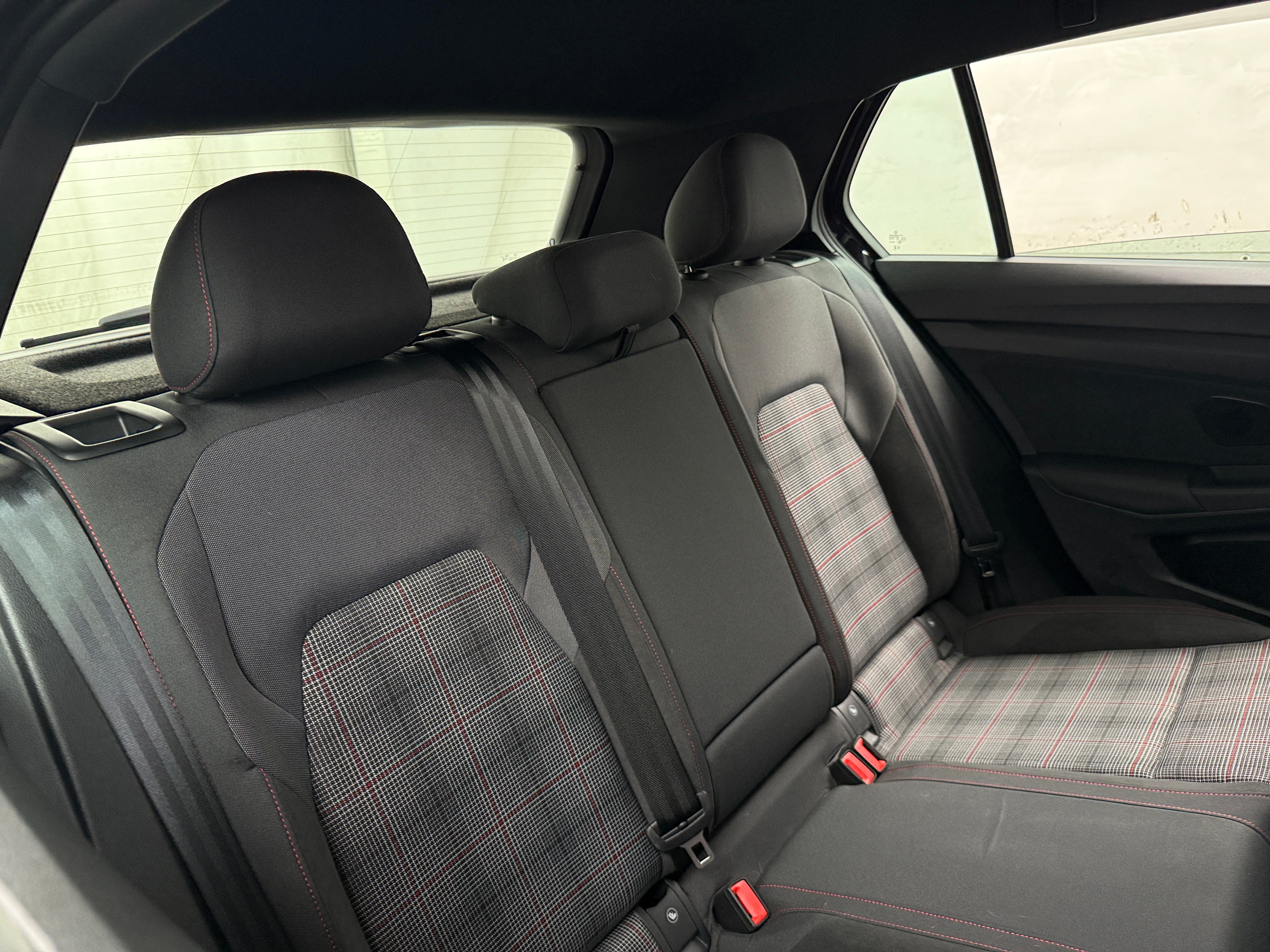 2024 Volkswagen Golf GTI 380 SE 6