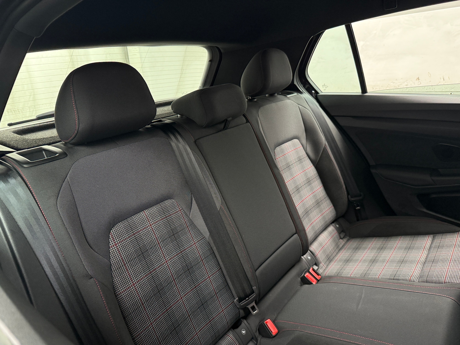 Thumbnail: 2024 Volkswagen Golf - 6