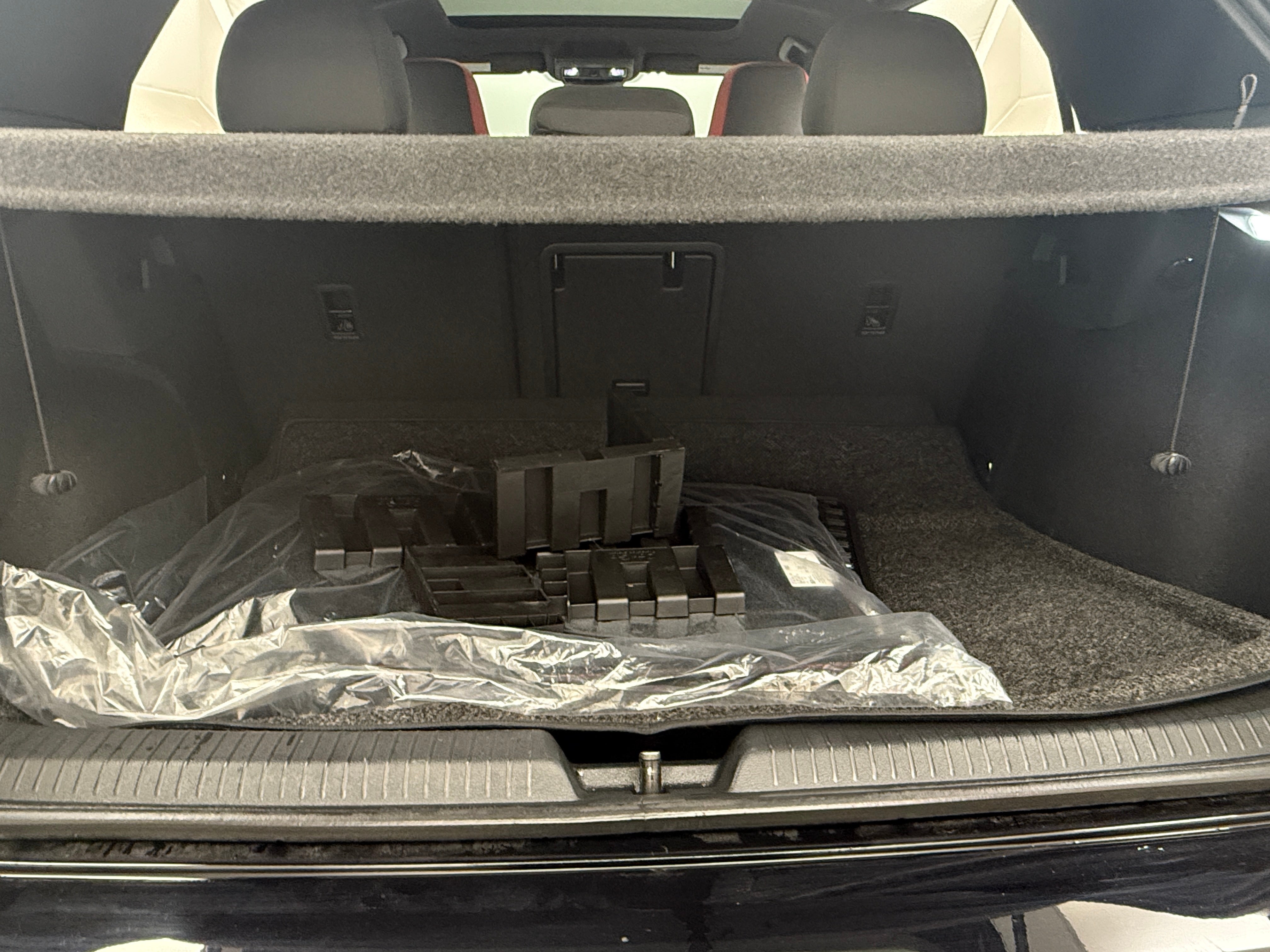 2024 Volkswagen Golf GTI 380 SE 7