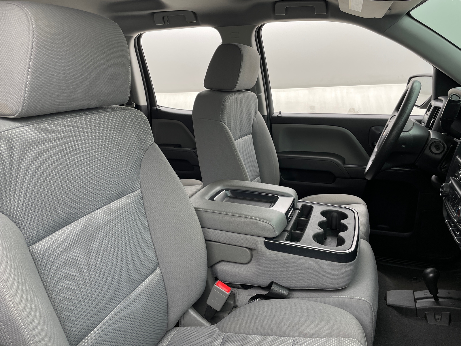 Thumbnail: 2019 Chevrolet Silverado 1500 - 2