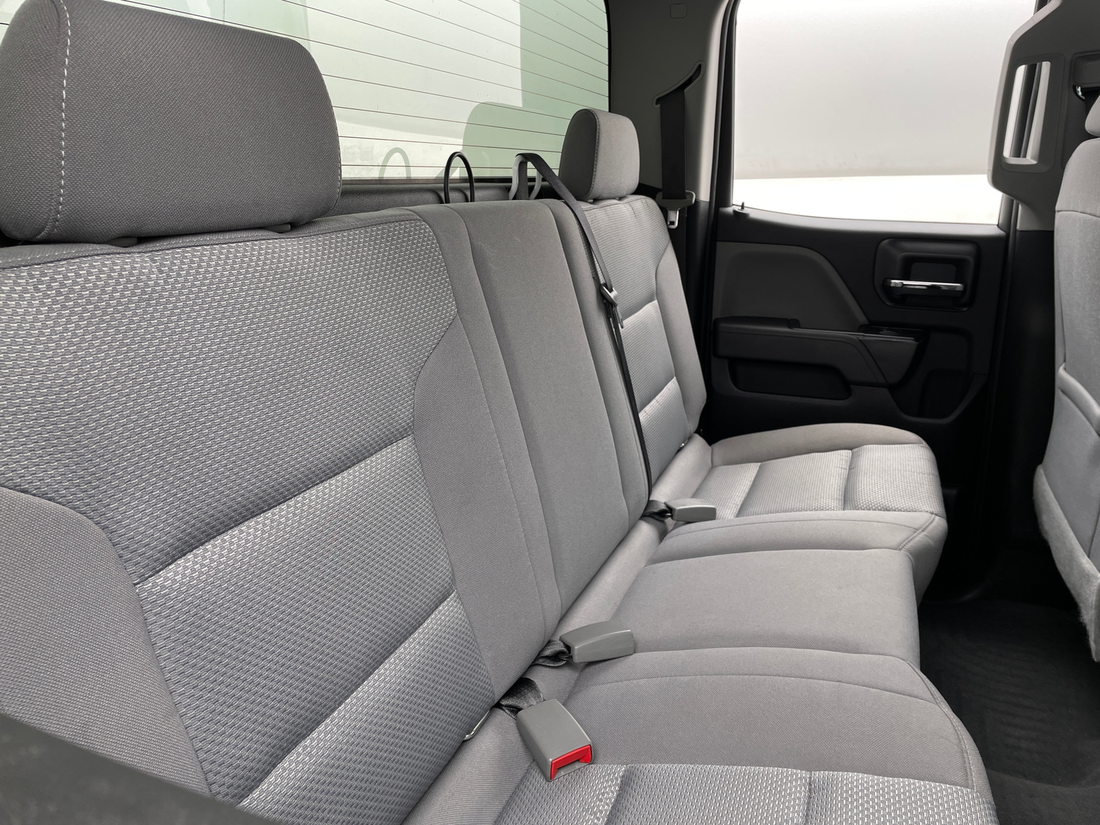 Thumbnail: 2019 Chevrolet Silverado 1500 - 6